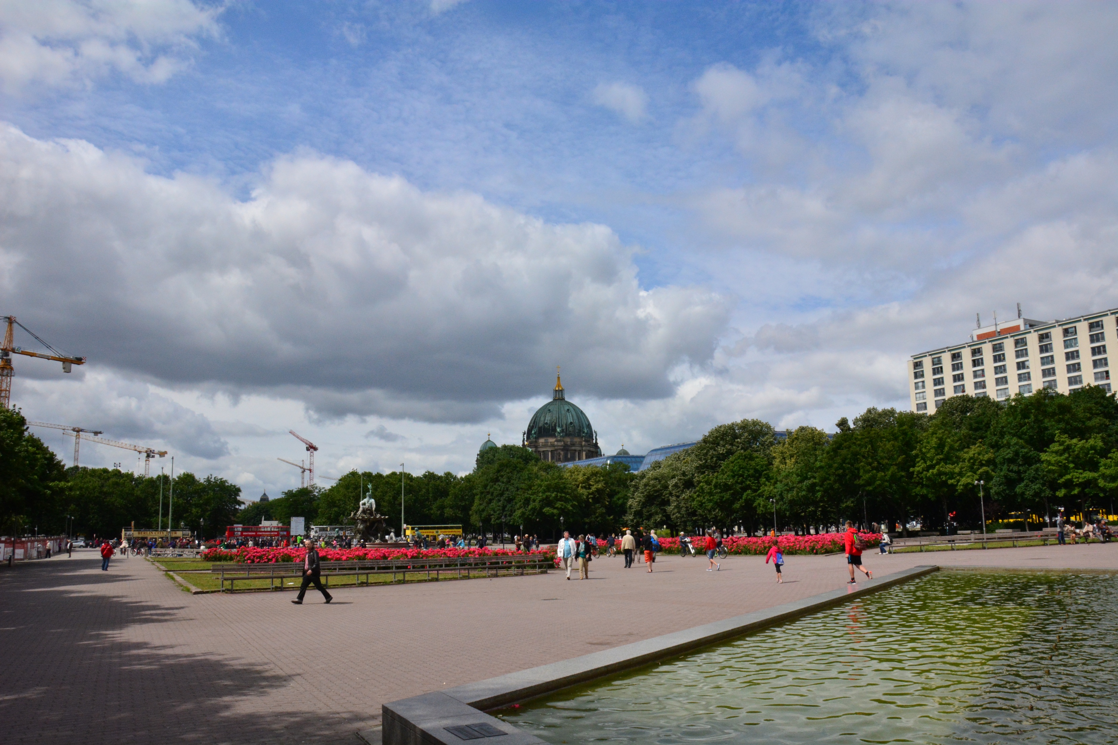 Berlin Trip 2013 - Tag 2 - 006