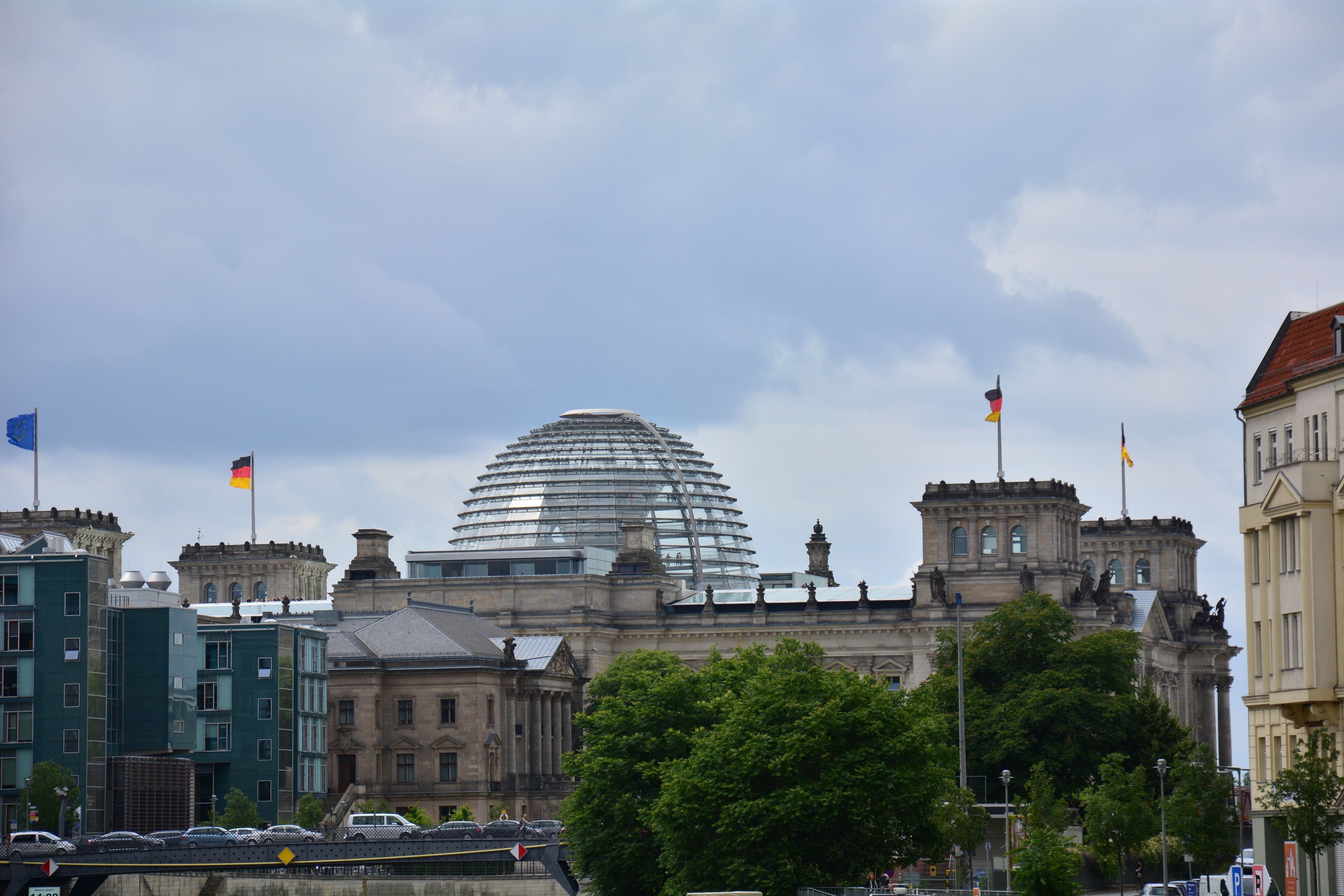 Berlin Trip 2013 - Tag 2 - 030