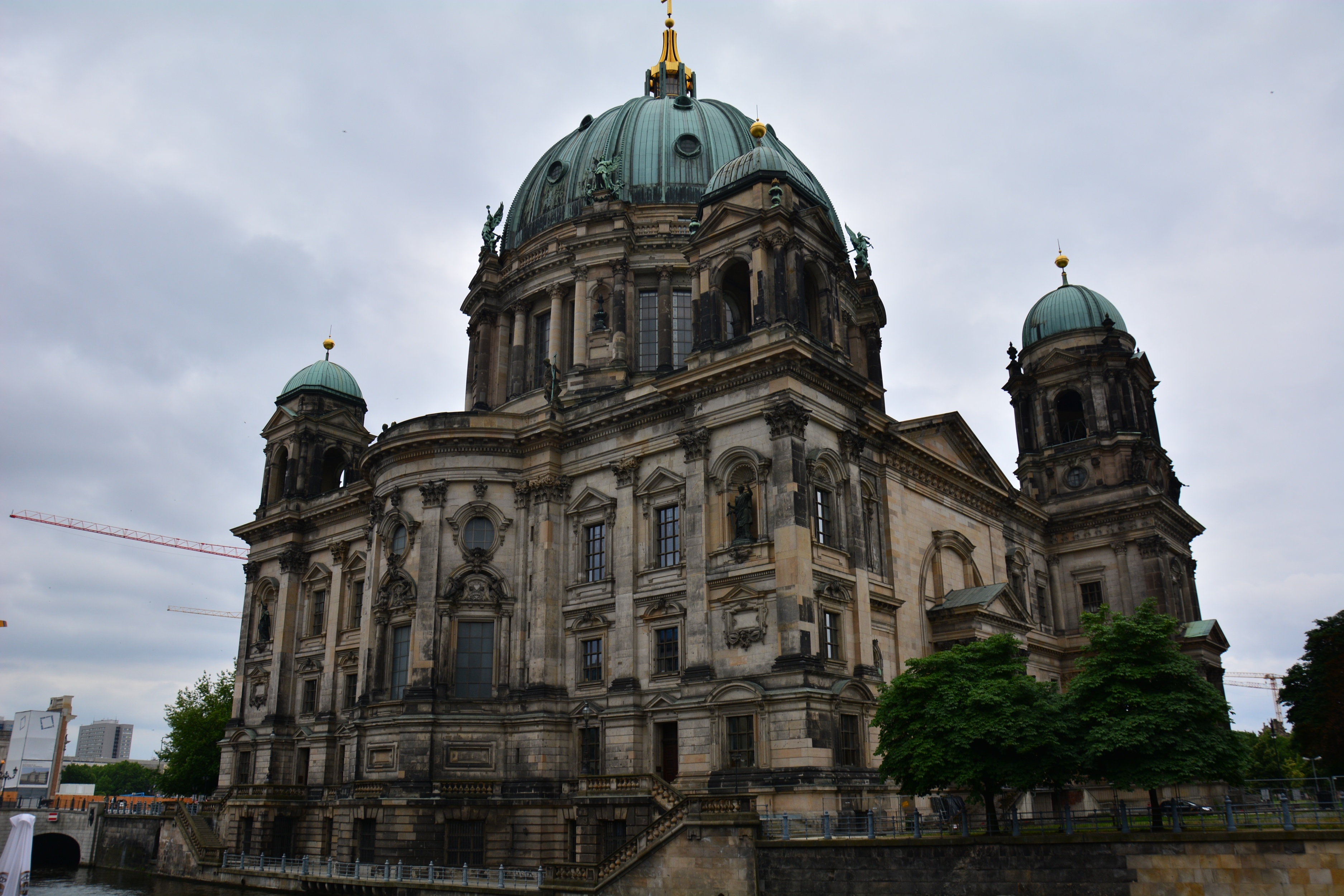 Berlin Trip 2013 - Tag 2 - 046