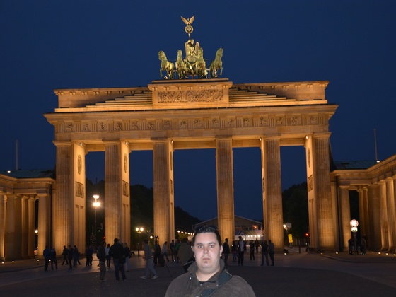 Berlin Trip 2013 - Tag 2 - 056