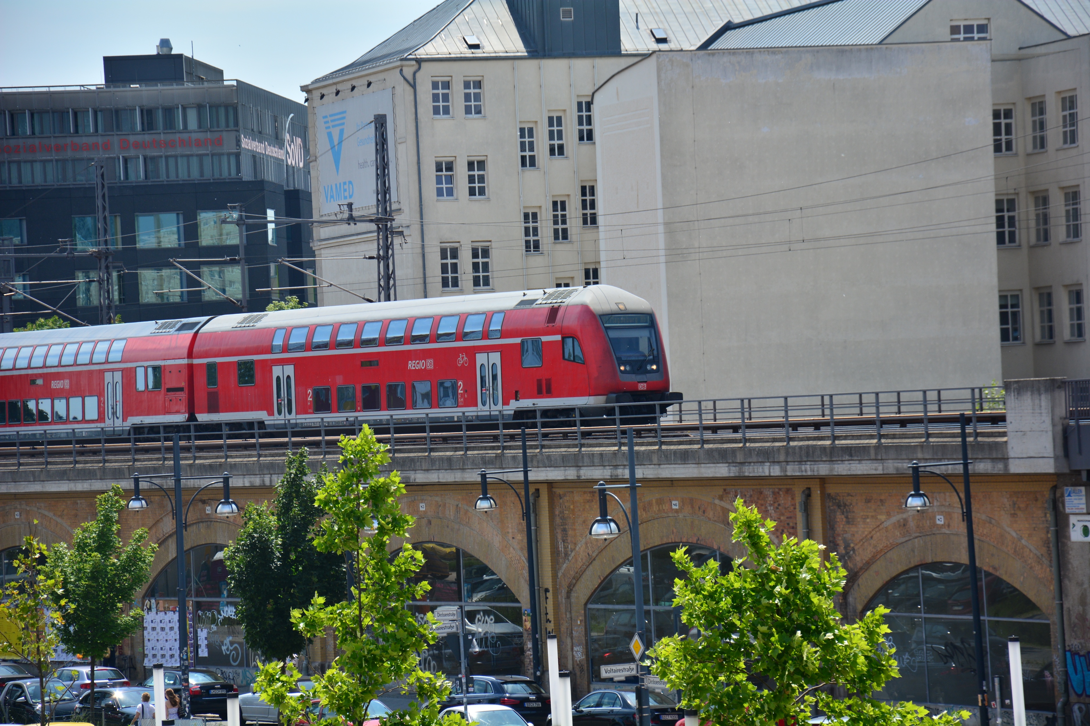 Berlin Trip 2013 - Tag 5 - 005