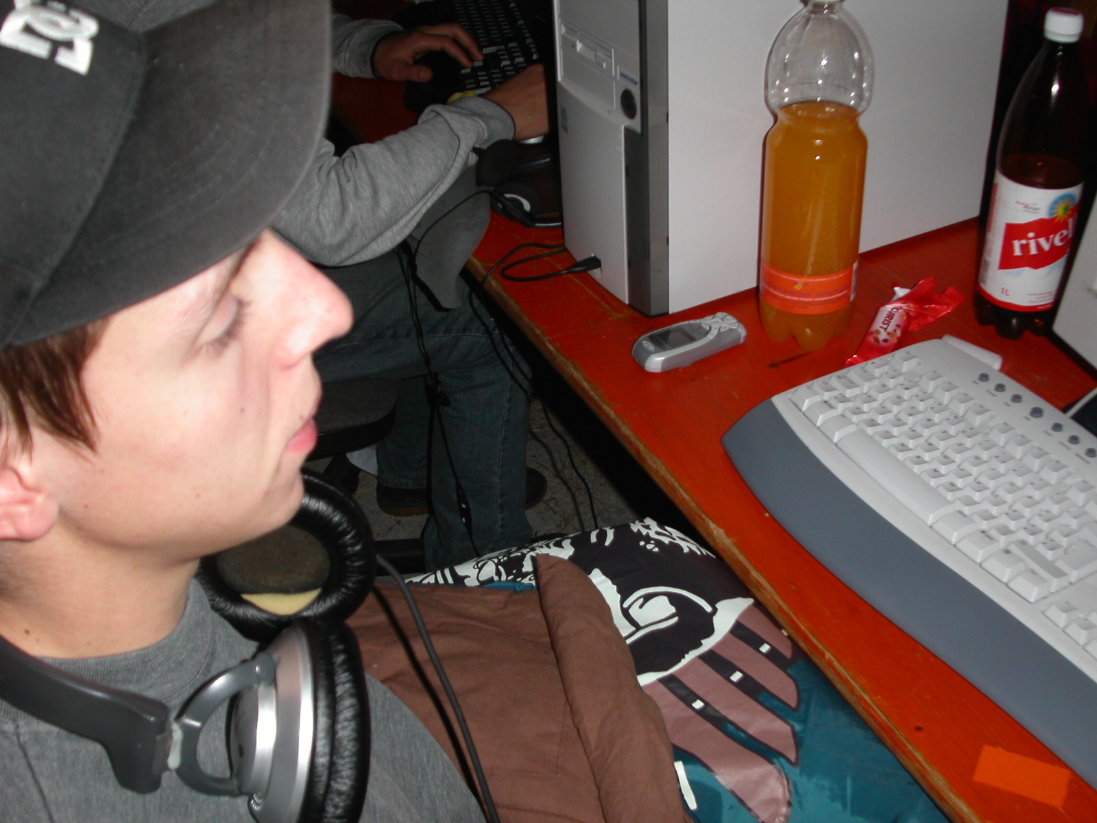 2004-10-15 - skV Clan-LAN - 102