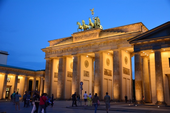 Berlin Trip 2013 - Tag 4 - 102