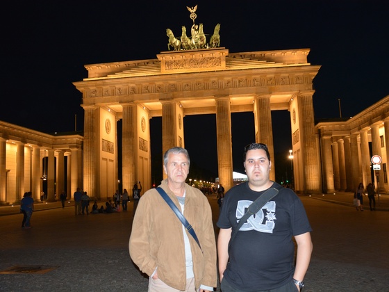Berlin Trip 2013 - Tag 4 - 122
