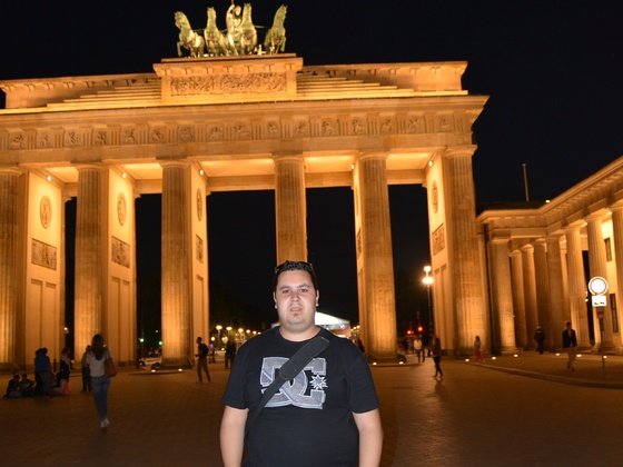 Berlin Trip 2013 - Tag 4 - 124