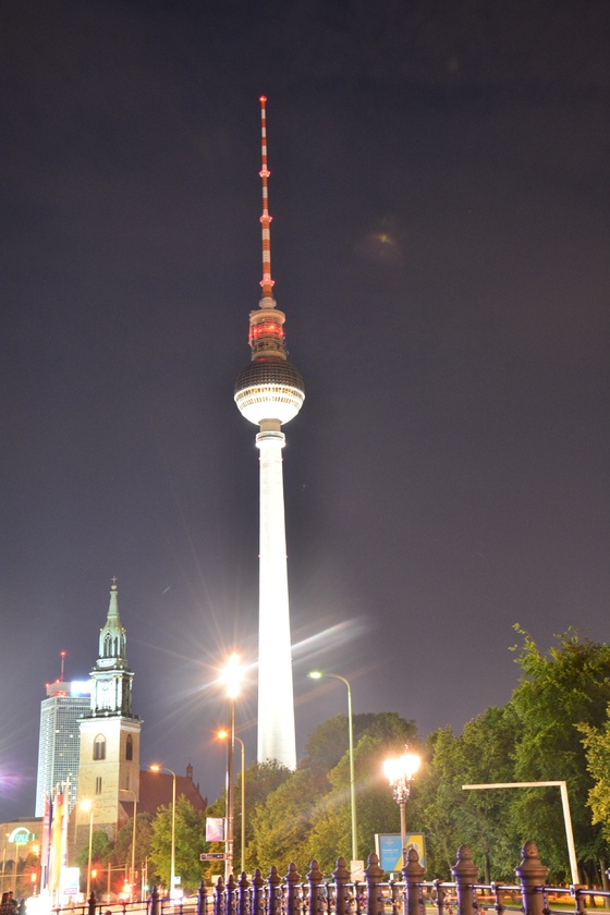 Berlin Trip 2013 - Tag 4 - 138