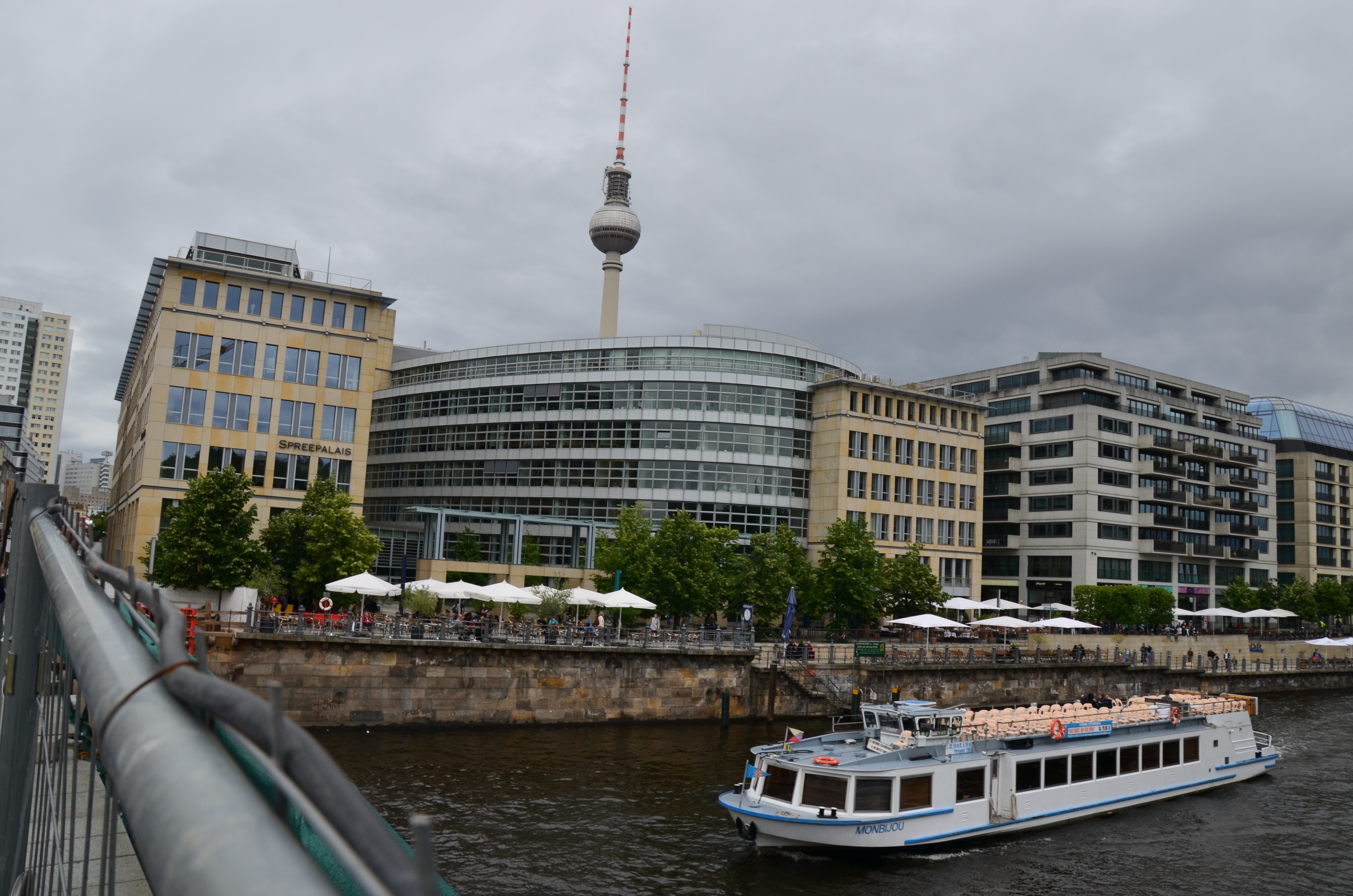 Berlin Trip 2013 - Tag 1 - 016