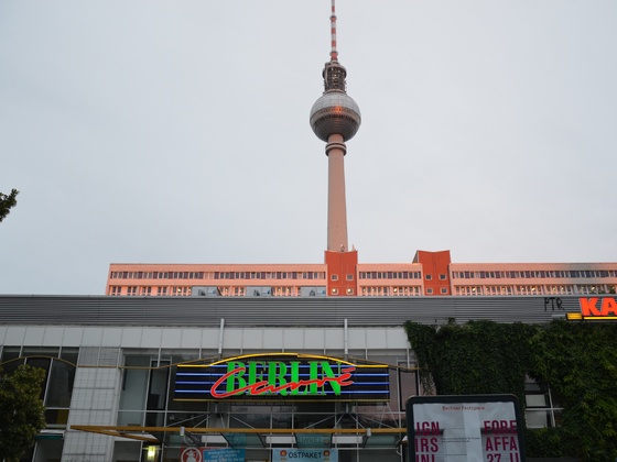 Berlin Trip 2013 - Tag 1 - 018