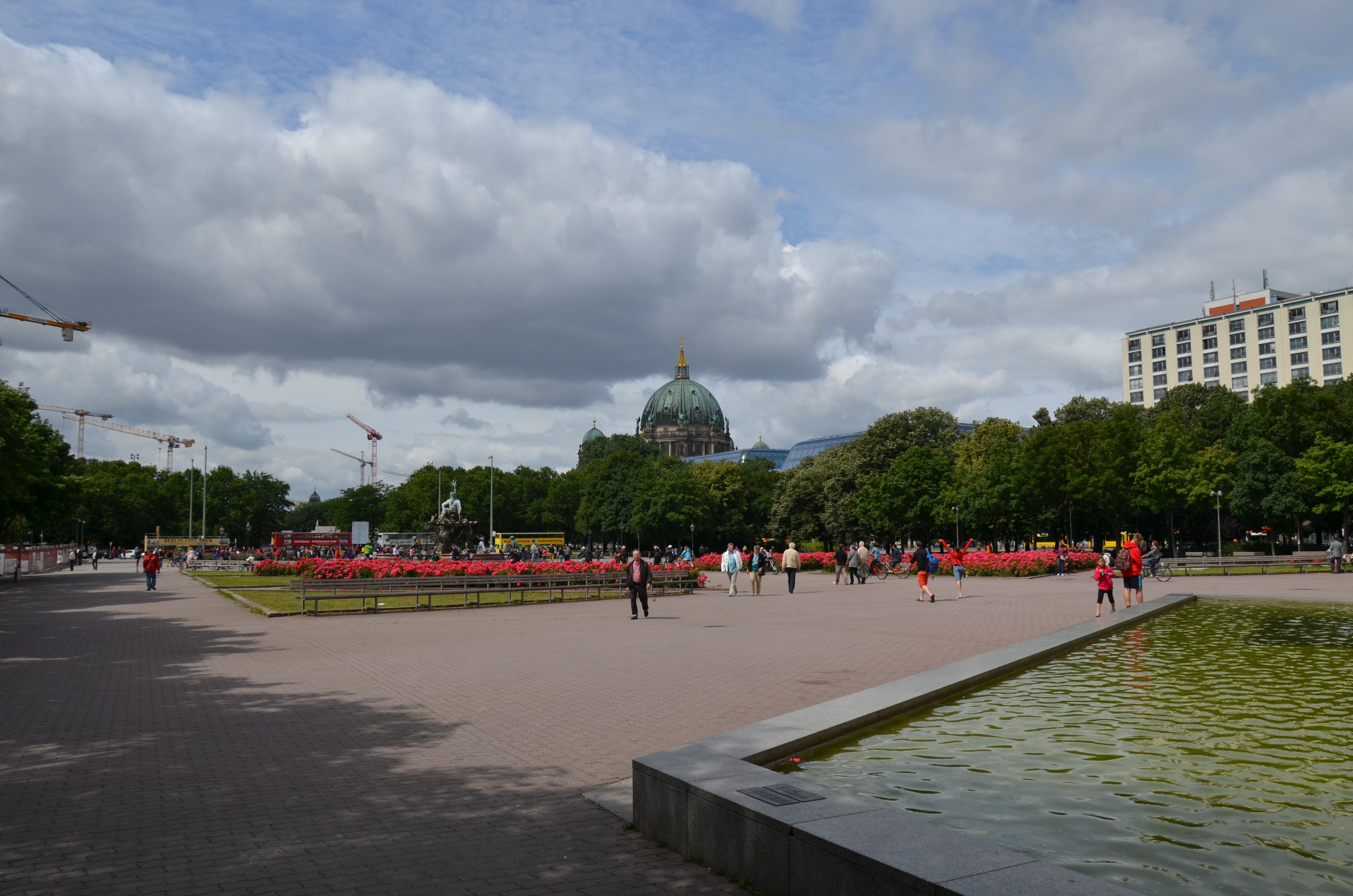 Berlin Trip 2013 - Tag 2 - 010