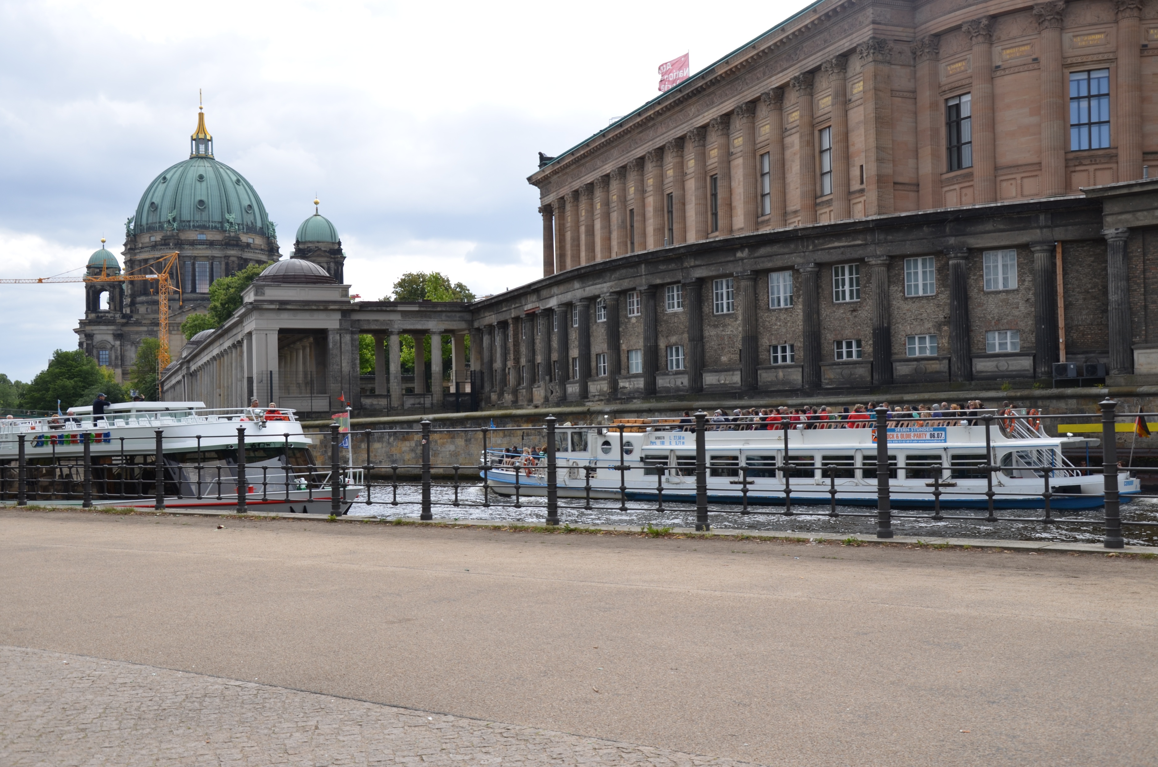 Berlin Trip 2013 - Tag 2 - 023