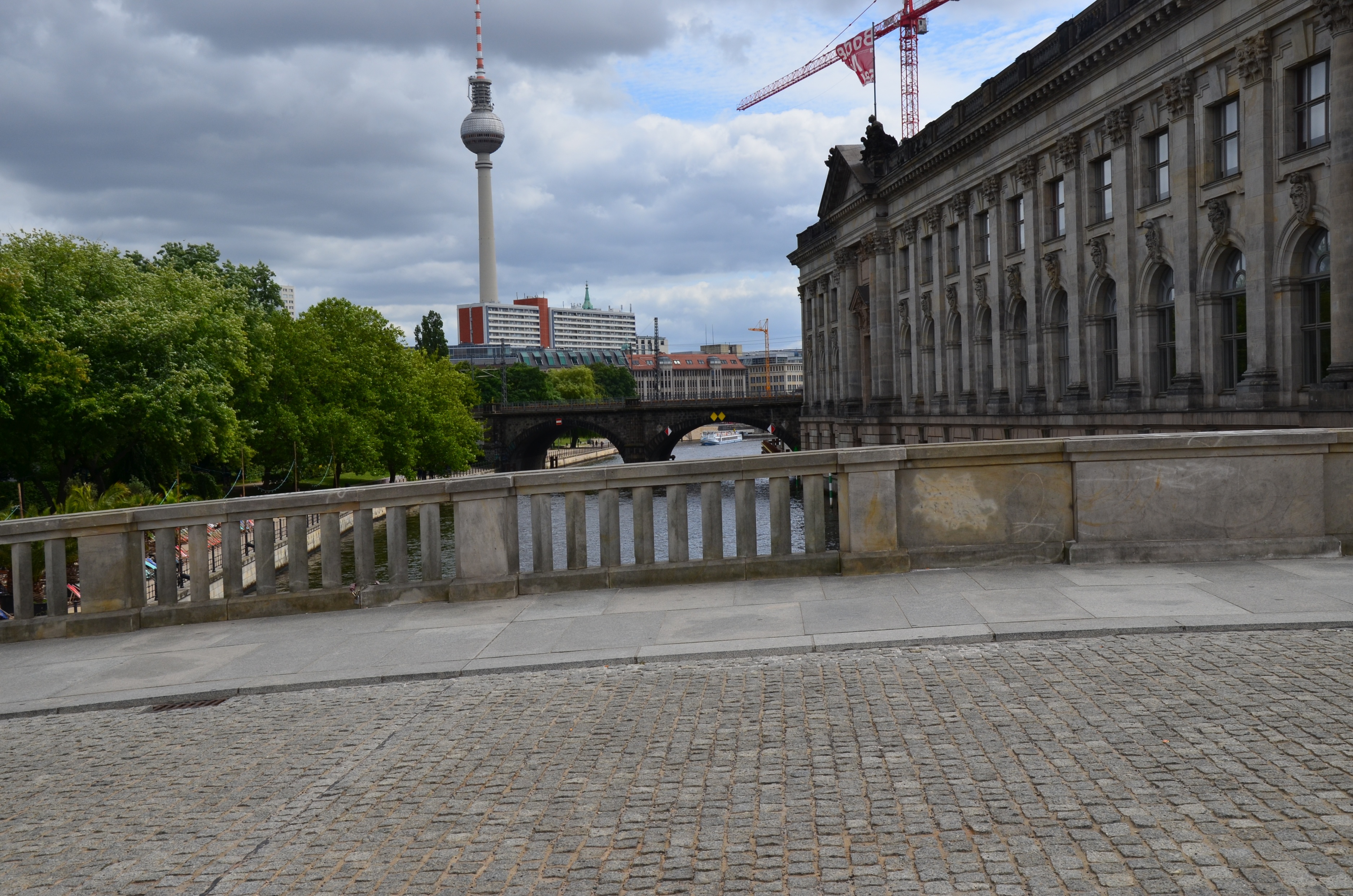 Berlin Trip 2013 - Tag 2 - 024