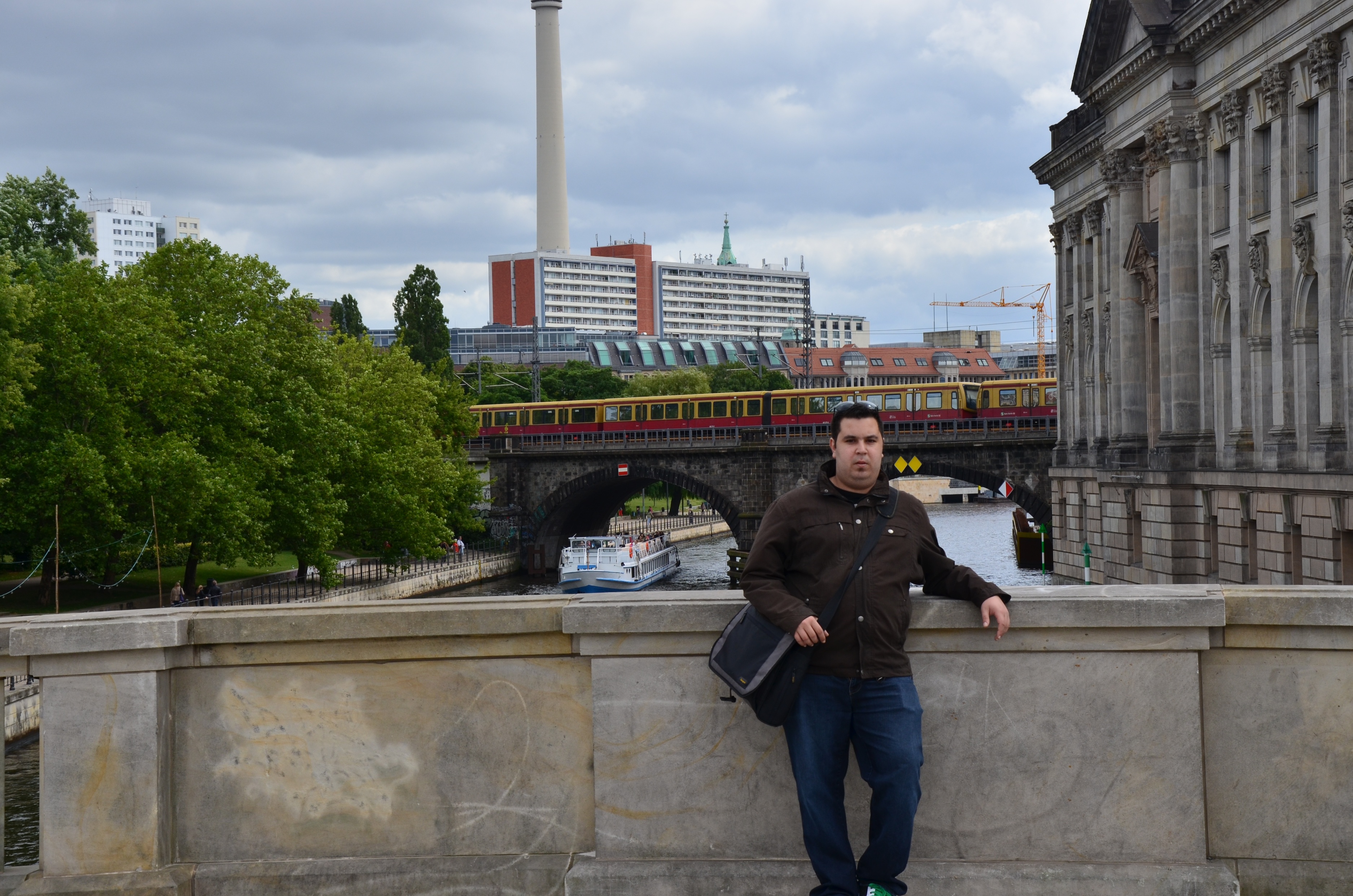 Berlin Trip 2013 - Tag 2 - 025