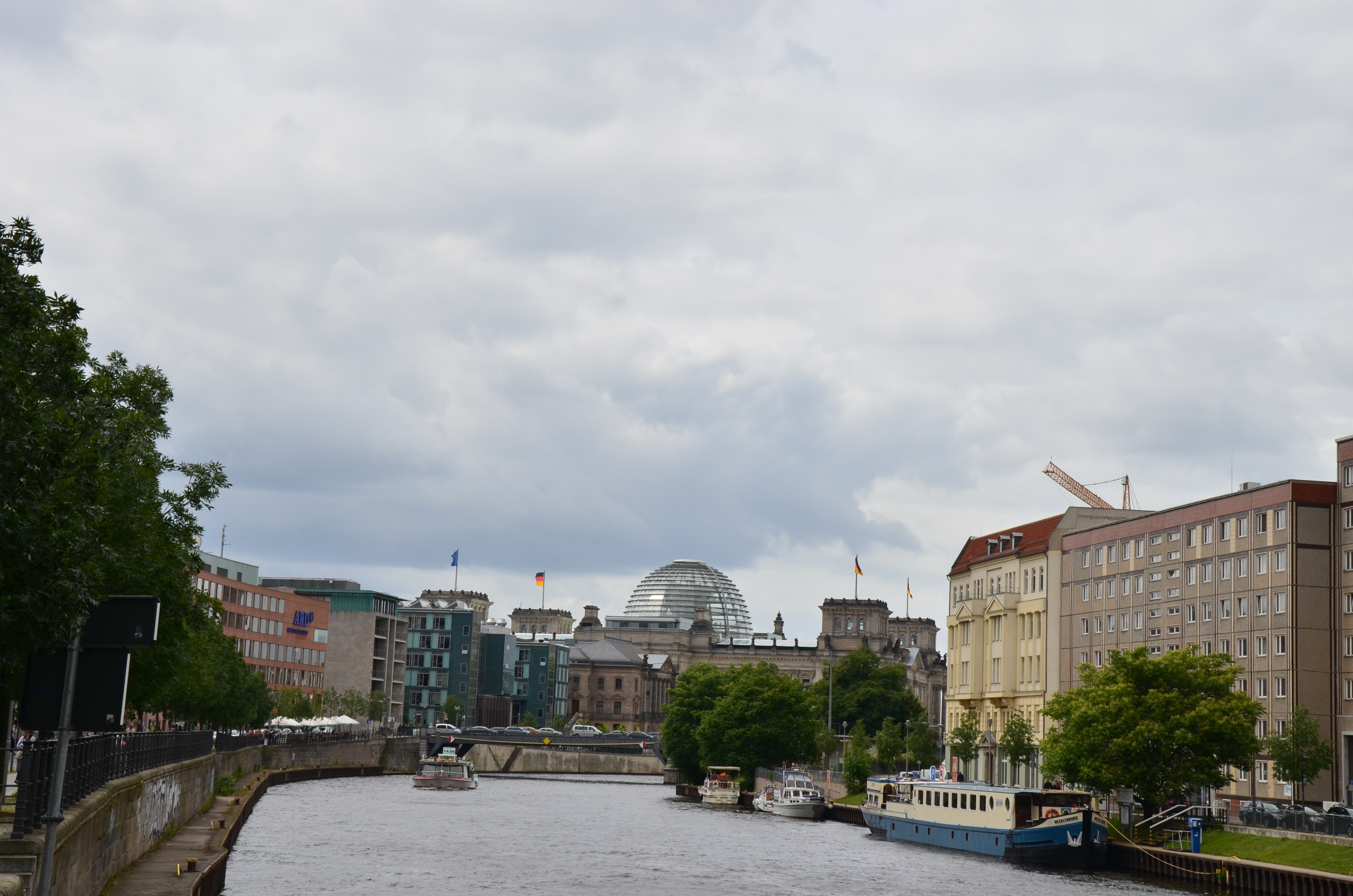 Berlin Trip 2013 - Tag 2 - 030