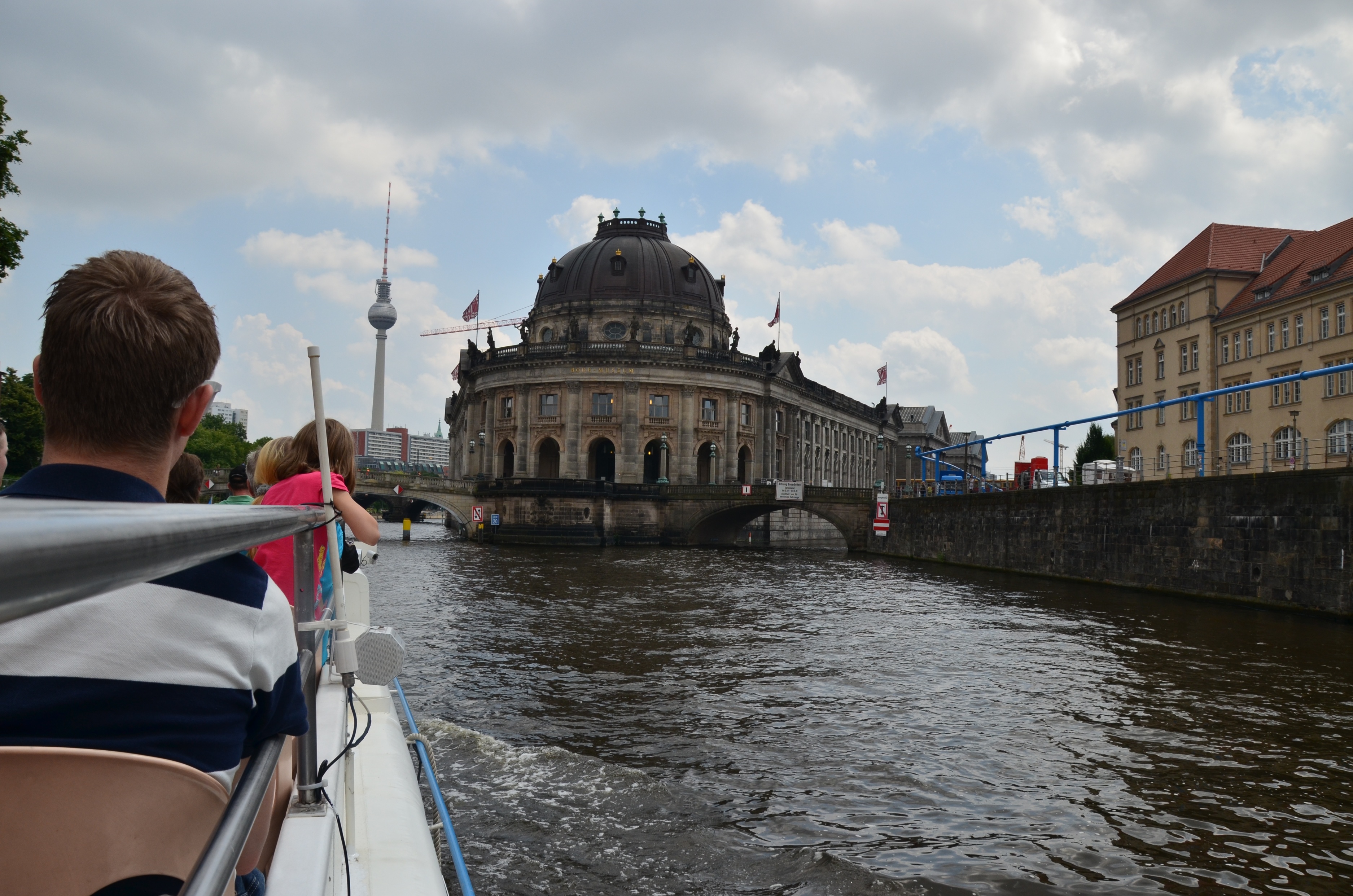 Berlin Trip 2013 - Tag 4 - 010