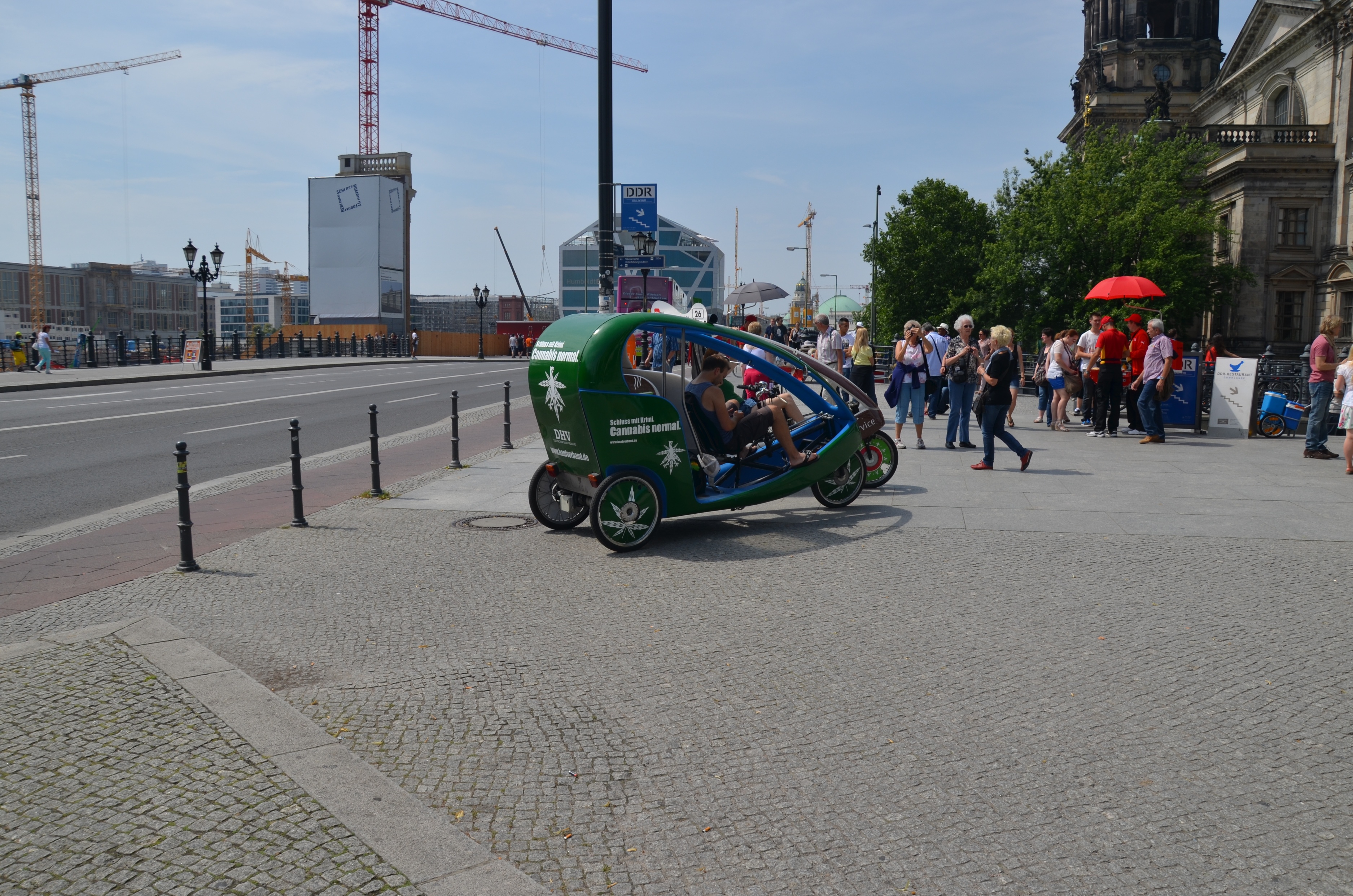 Berlin Trip 2013 - Tag 5 - 014