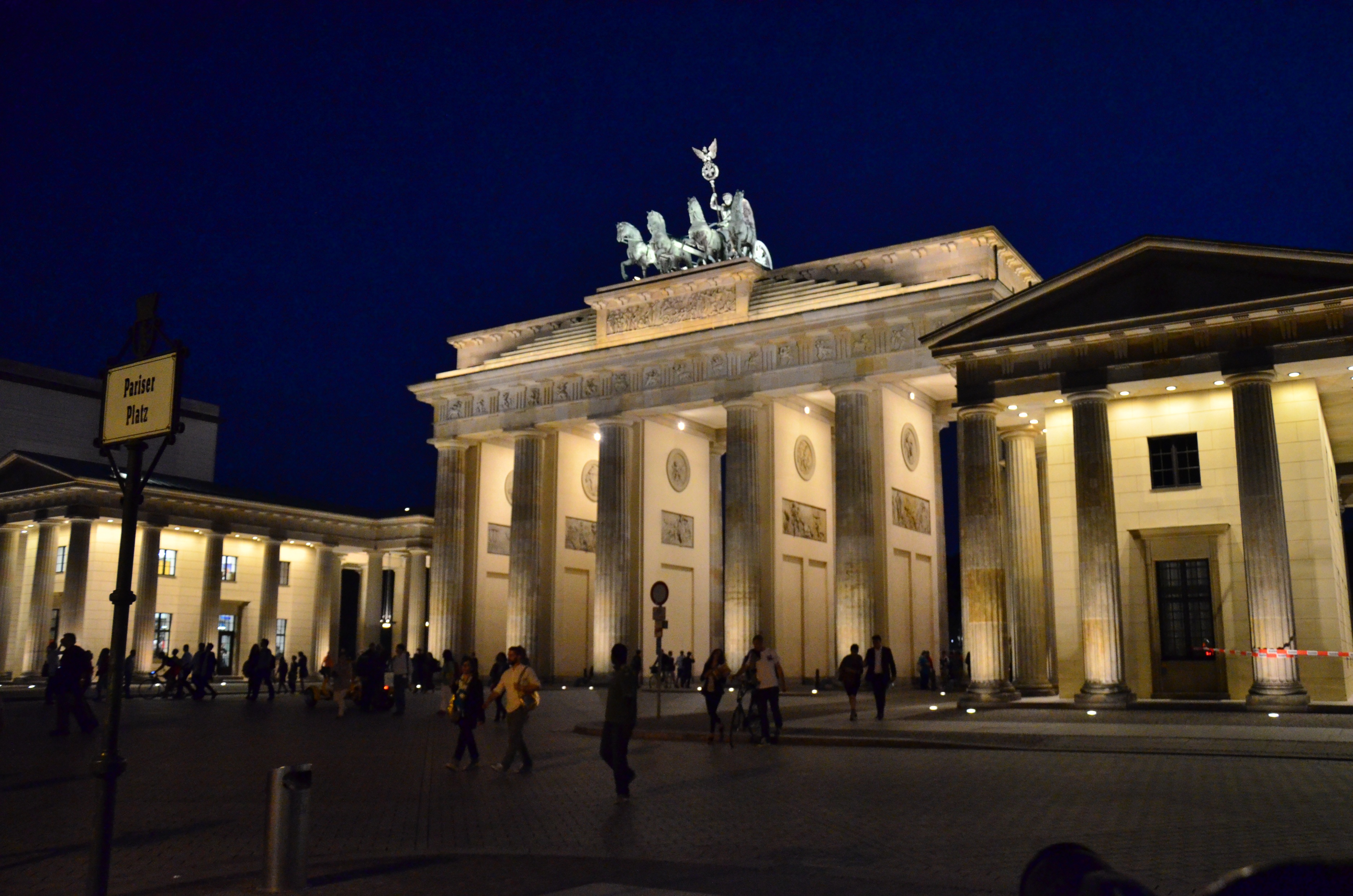 Berlin Trip 2013 - Tag 4 - 045