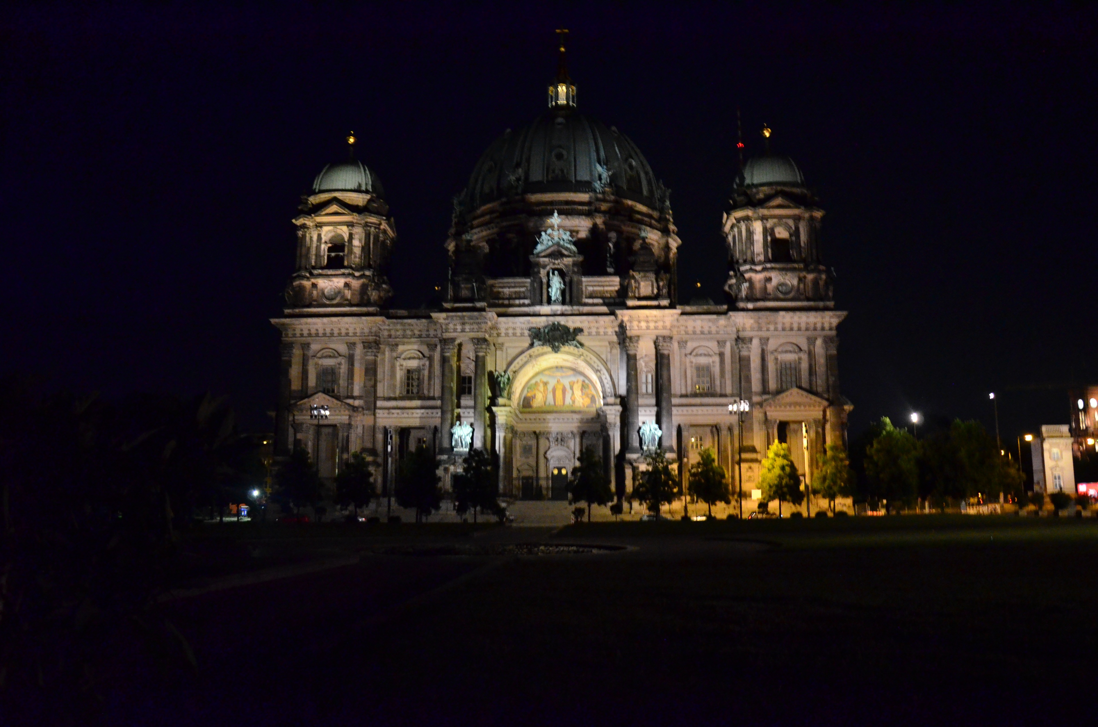 Berlin Trip 2013 - Tag 4 - 046