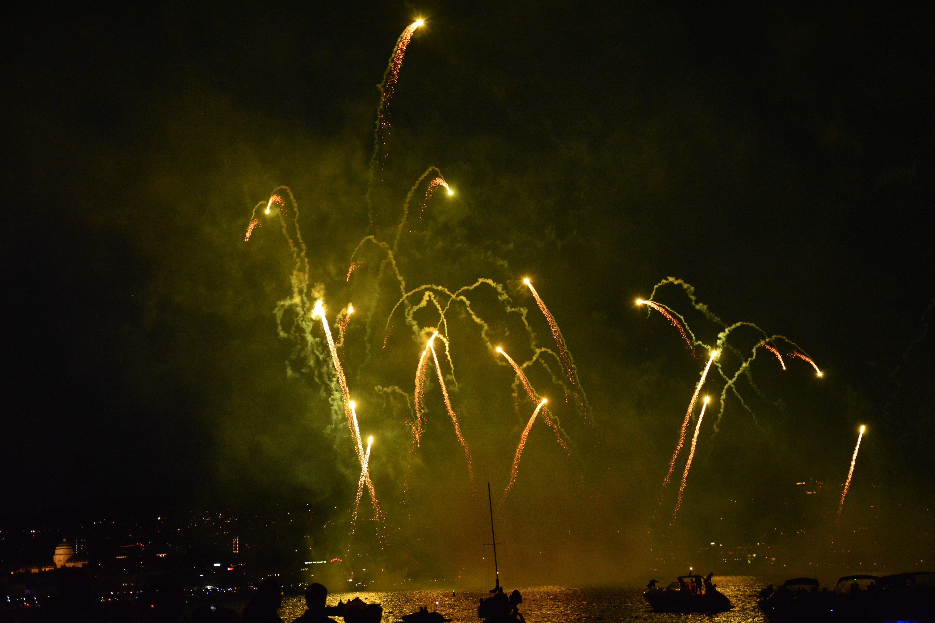 Zuerifaescht Feuerwerk 2013 - 013