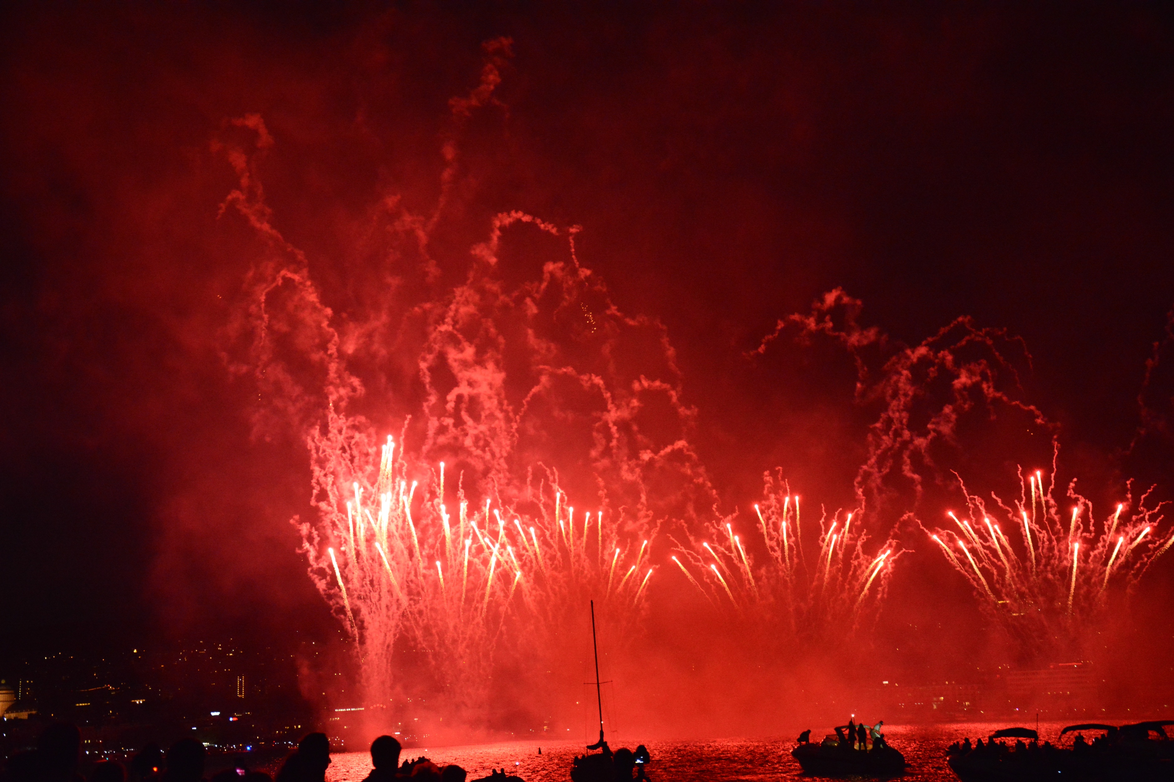 Zuerifaescht Feuerwerk 2013 - 015