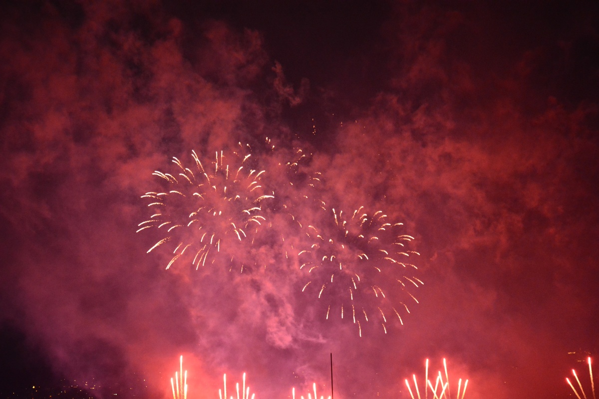 Zuerifaescht Feuerwerk 2013 - 021