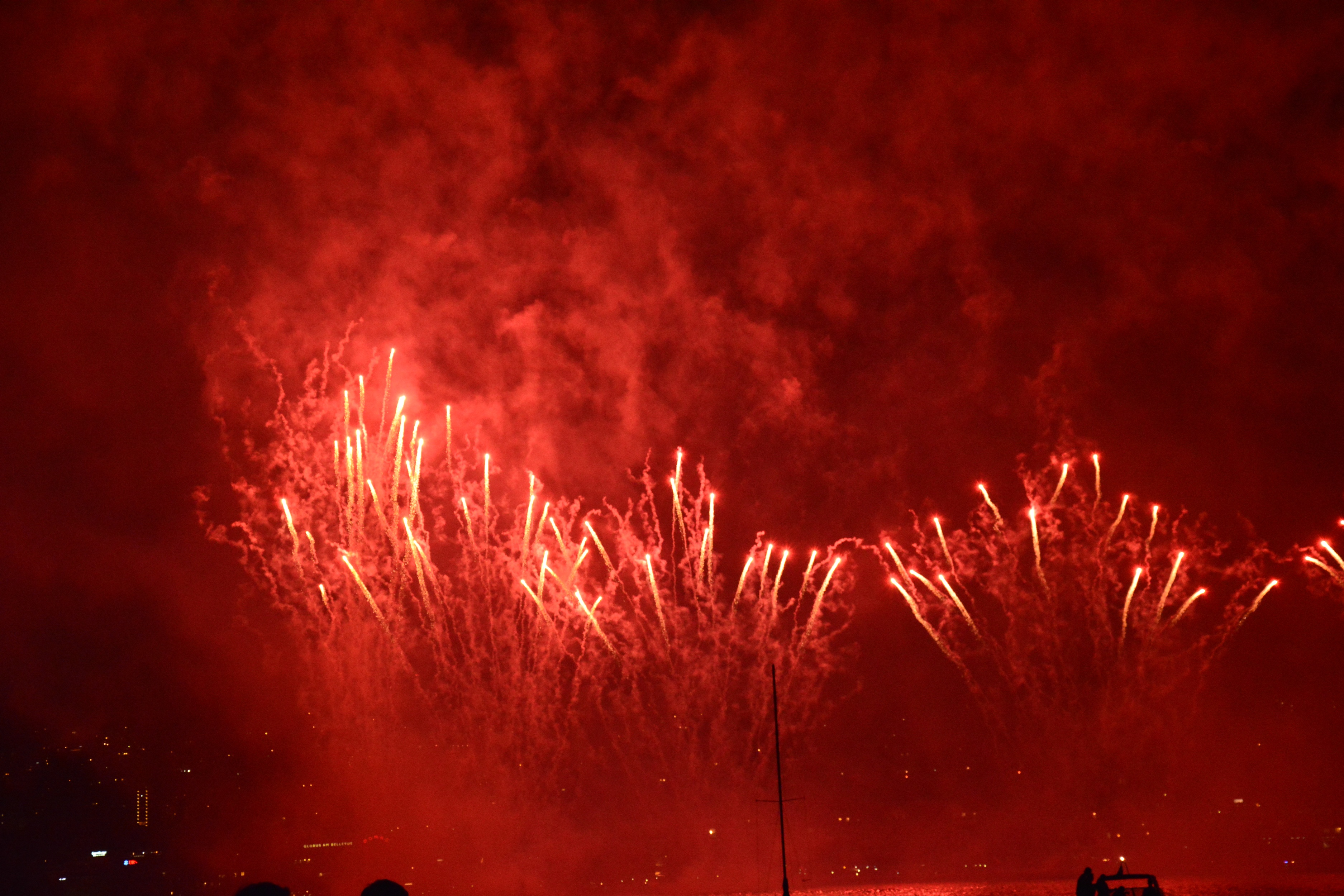 Zuerifaescht Feuerwerk 2013 - 023