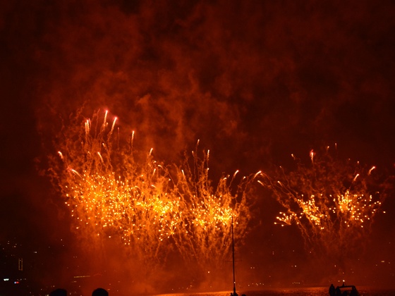 Zuerifaescht Feuerwerk 2013 - 024