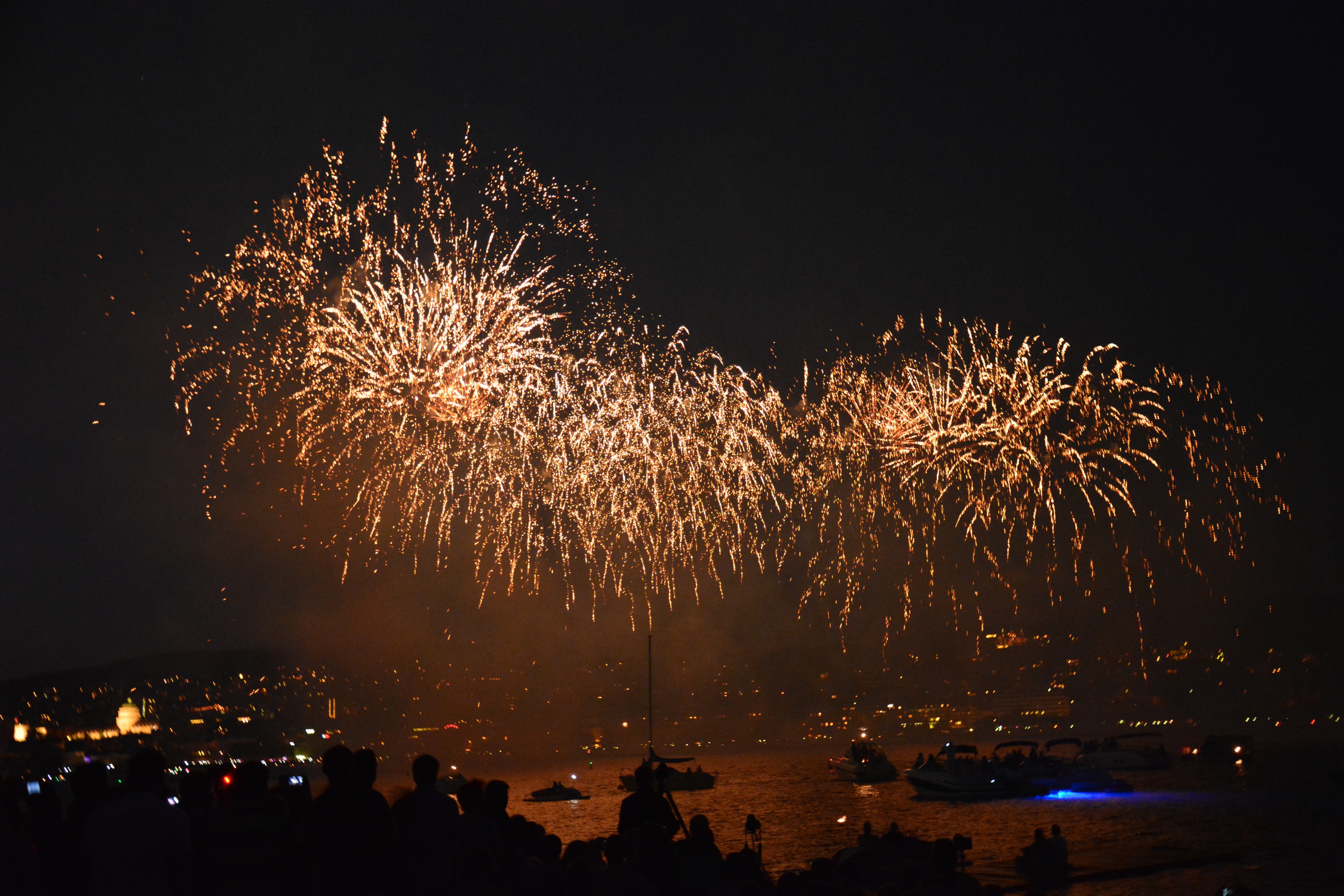 Zuerifaescht Feuerwerk 2013 - 026