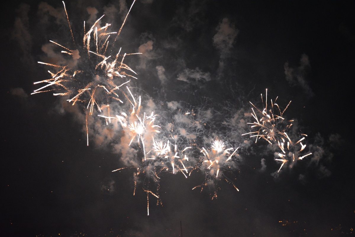 Zuerifaescht Feuerwerk 2013 - 029