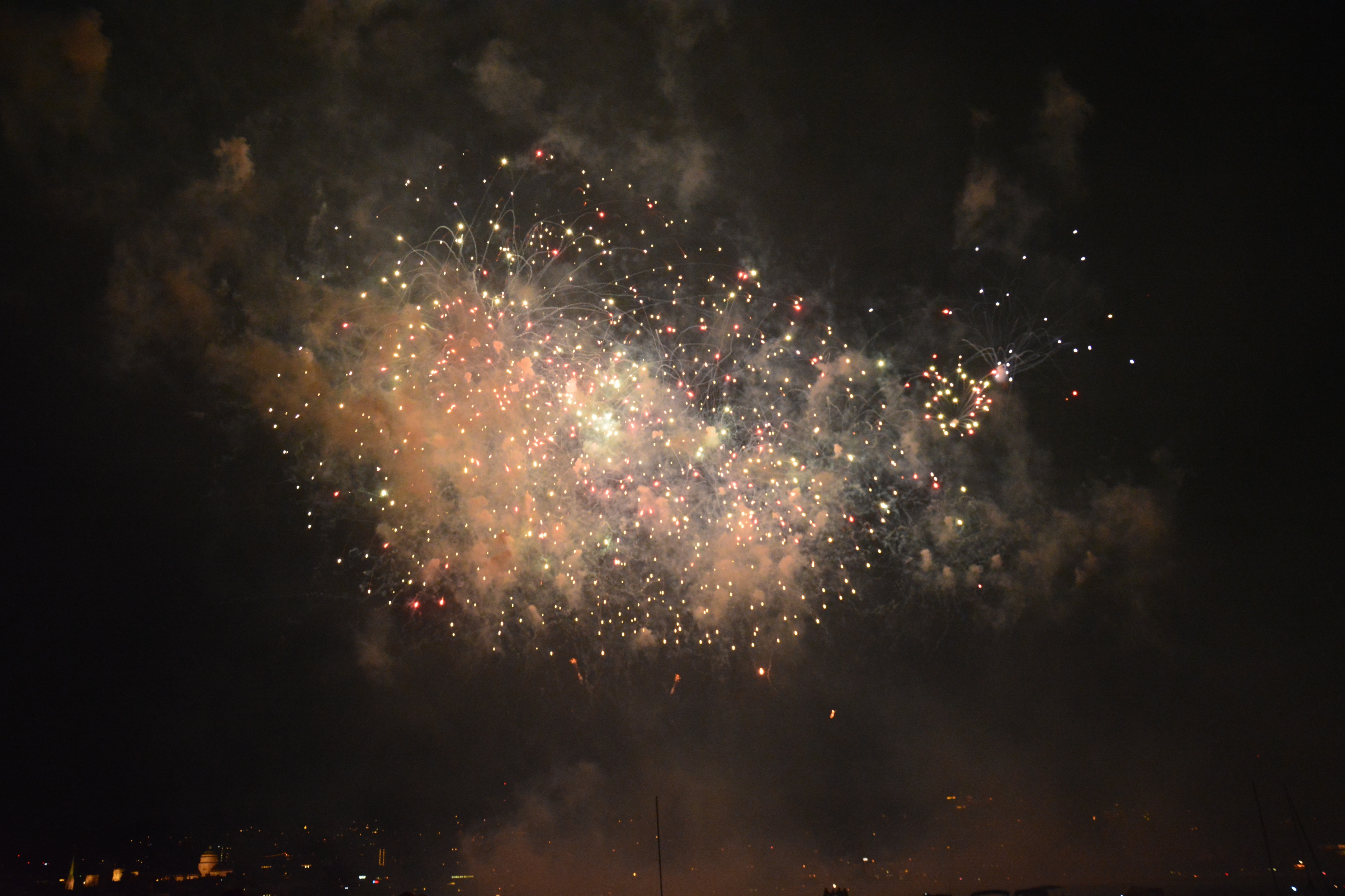 Zuerifaescht Feuerwerk 2013 - 030