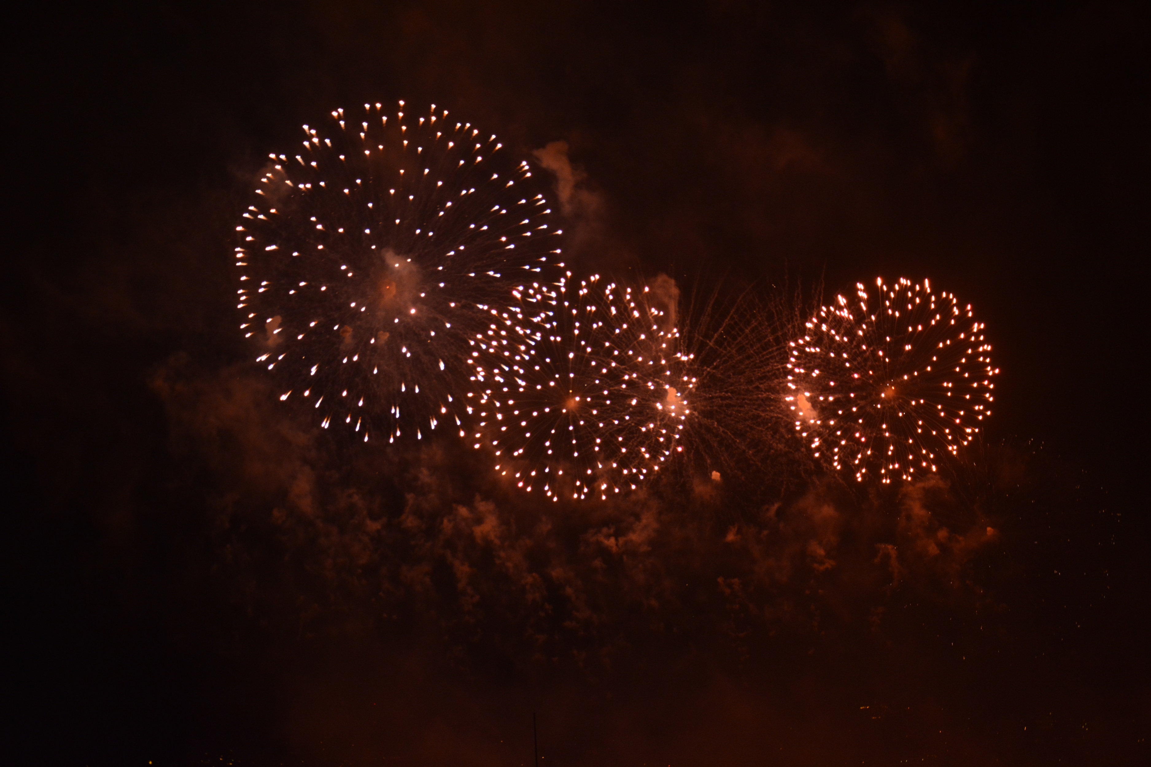 Zuerifaescht Feuerwerk 2013 - 038