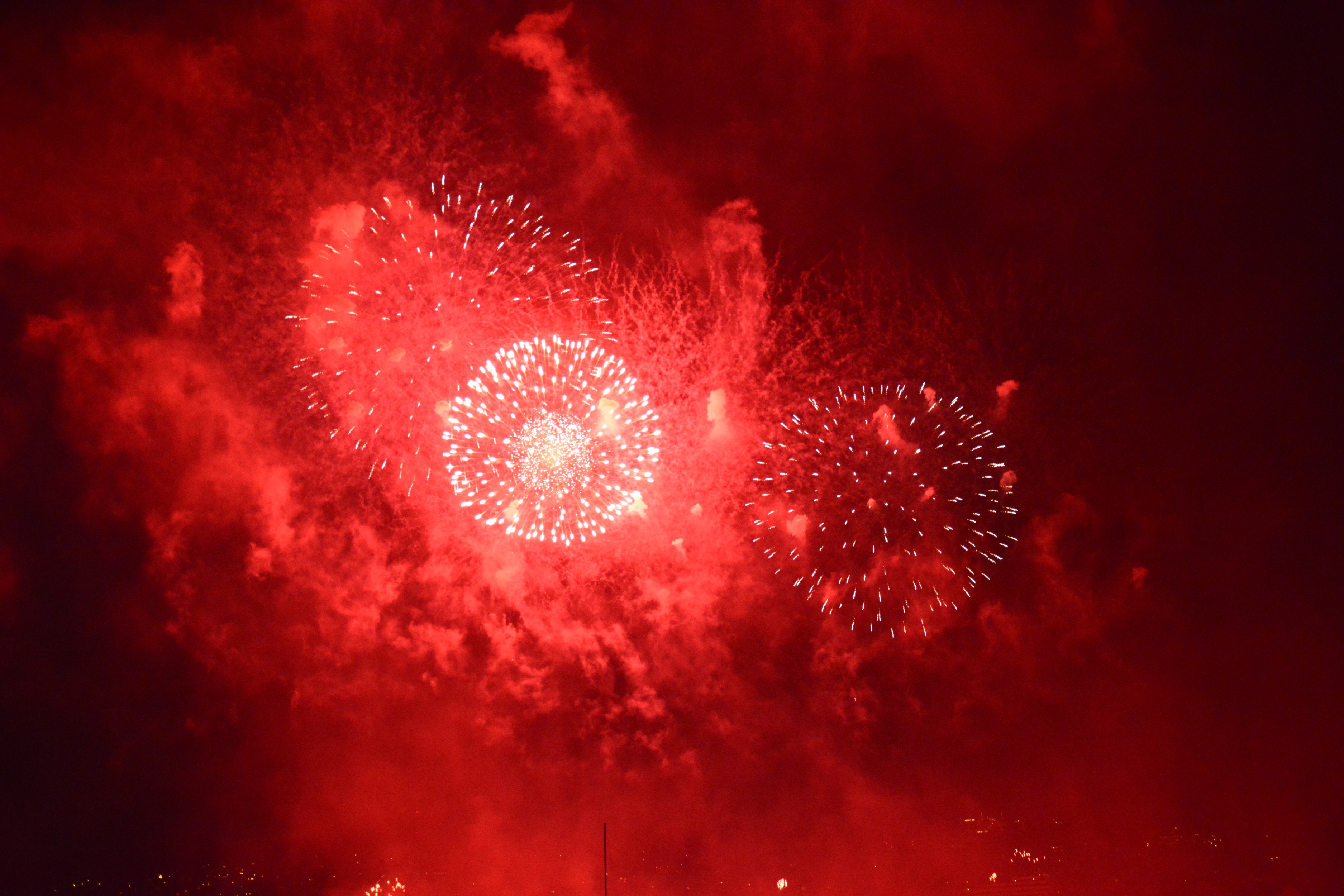 Zuerifaescht Feuerwerk 2013 - 047