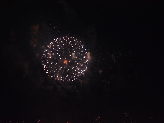 Zuerifaescht Feuerwerk 2013 - 048