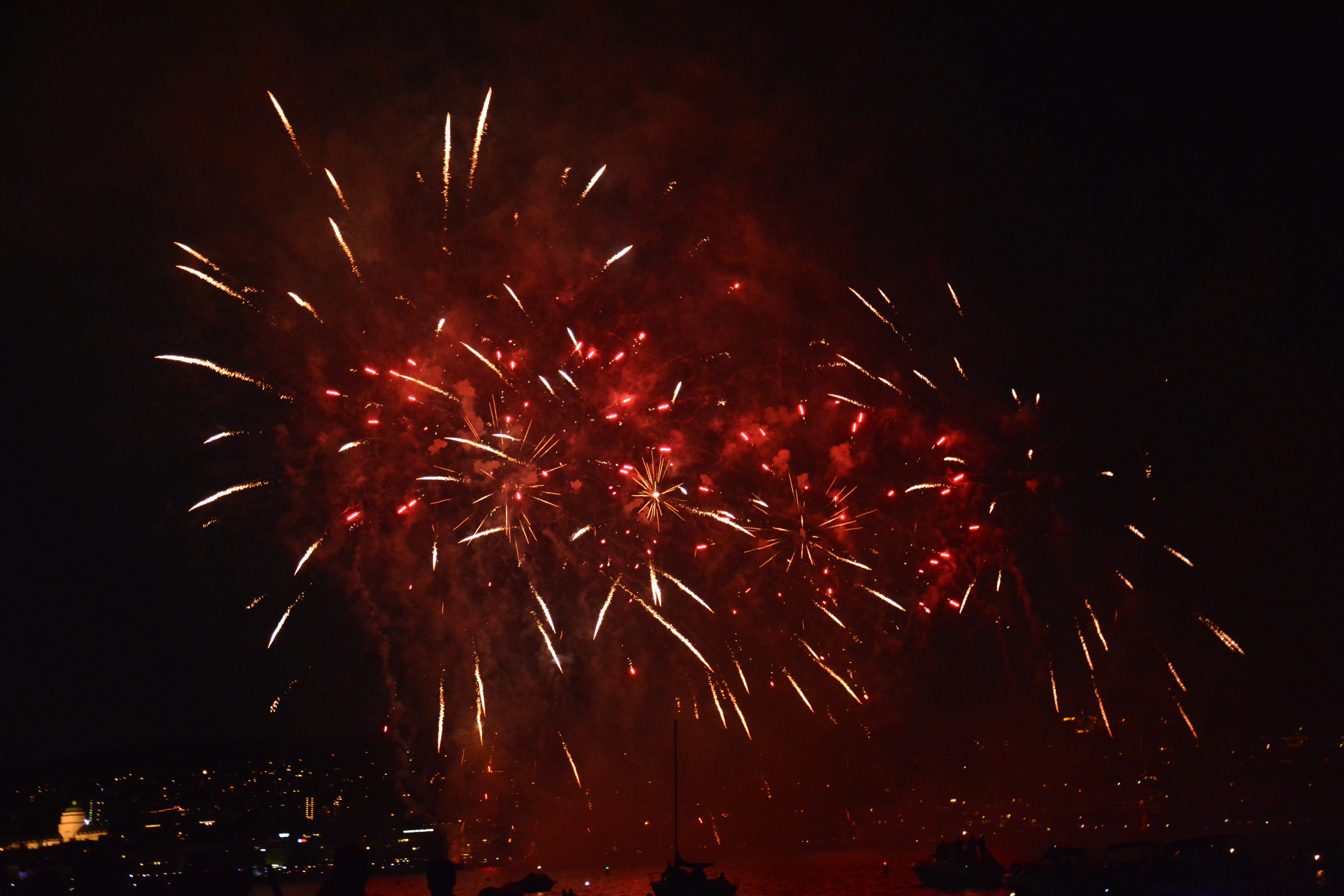 Zuerifaescht Feuerwerk 2013 - 054