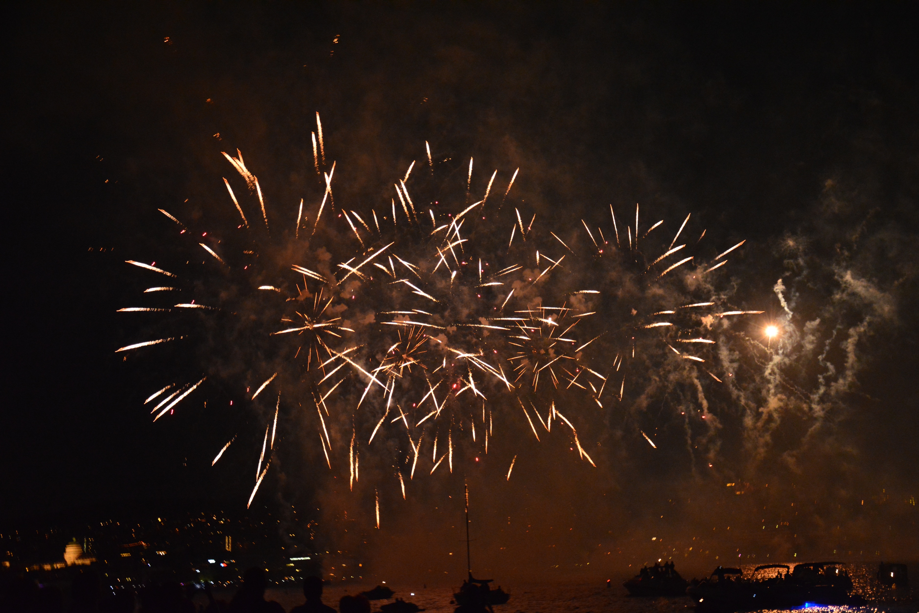 Zuerifaescht Feuerwerk 2013 - 055