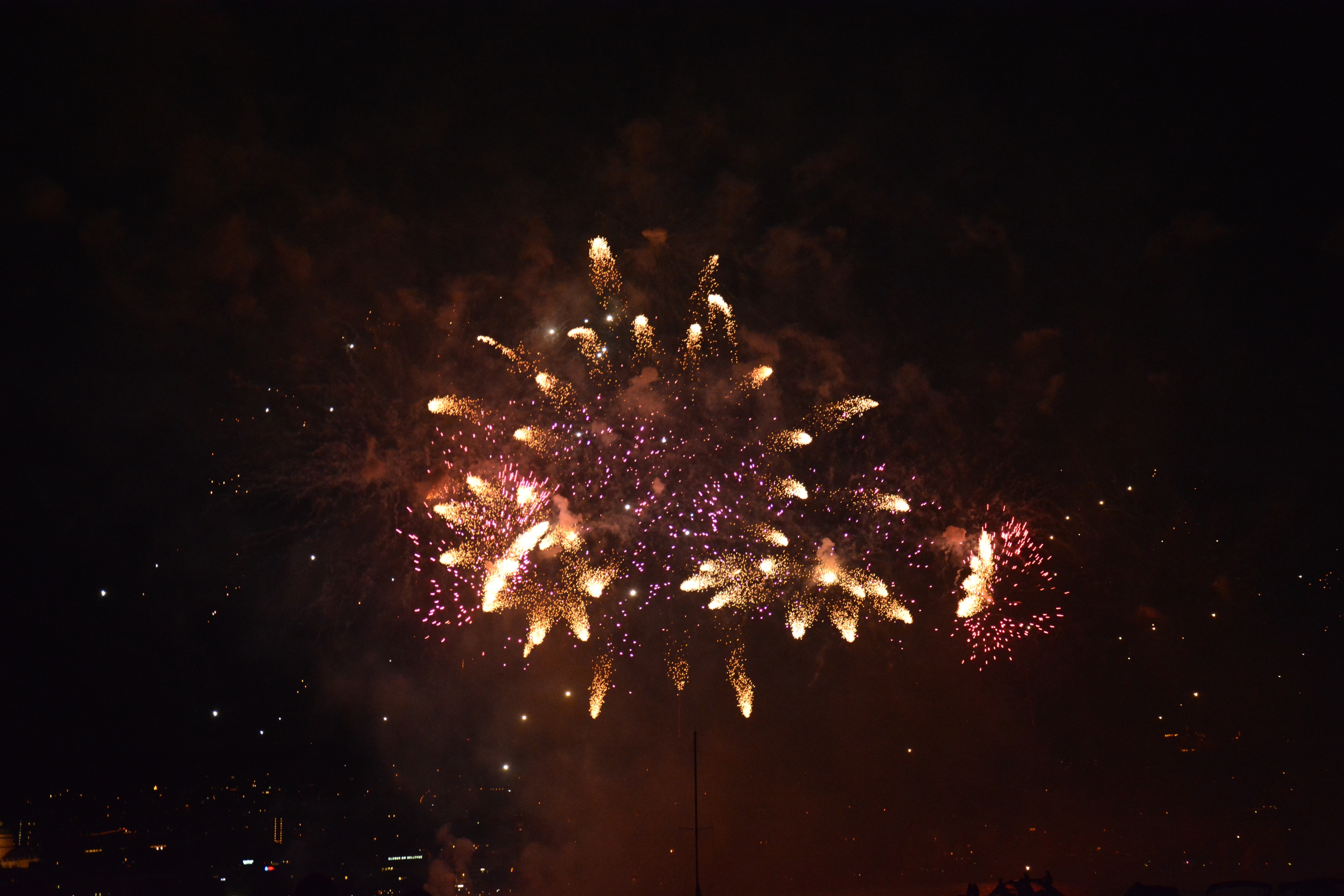 Zuerifaescht Feuerwerk 2013 - 058