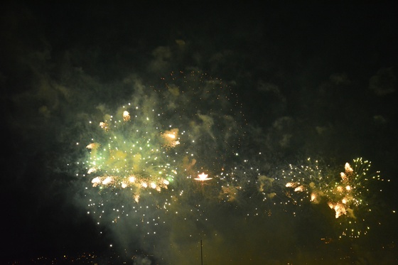 Zuerifaescht Feuerwerk 2013 - 062