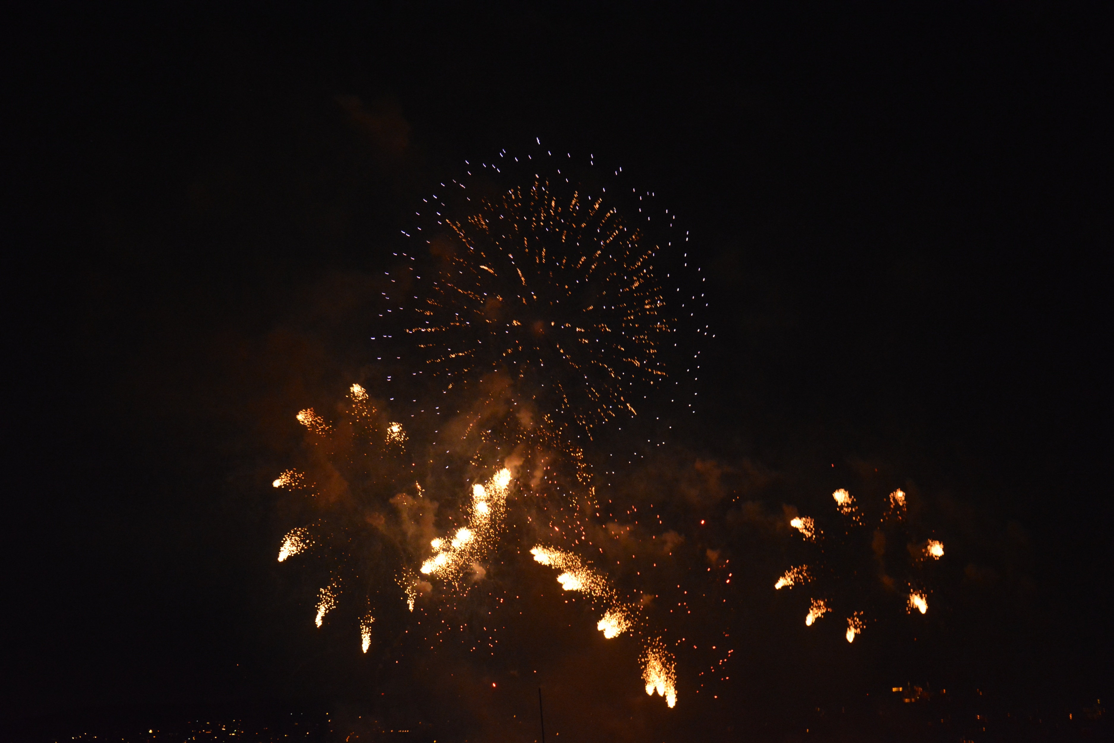 Zuerifaescht Feuerwerk 2013 - 064