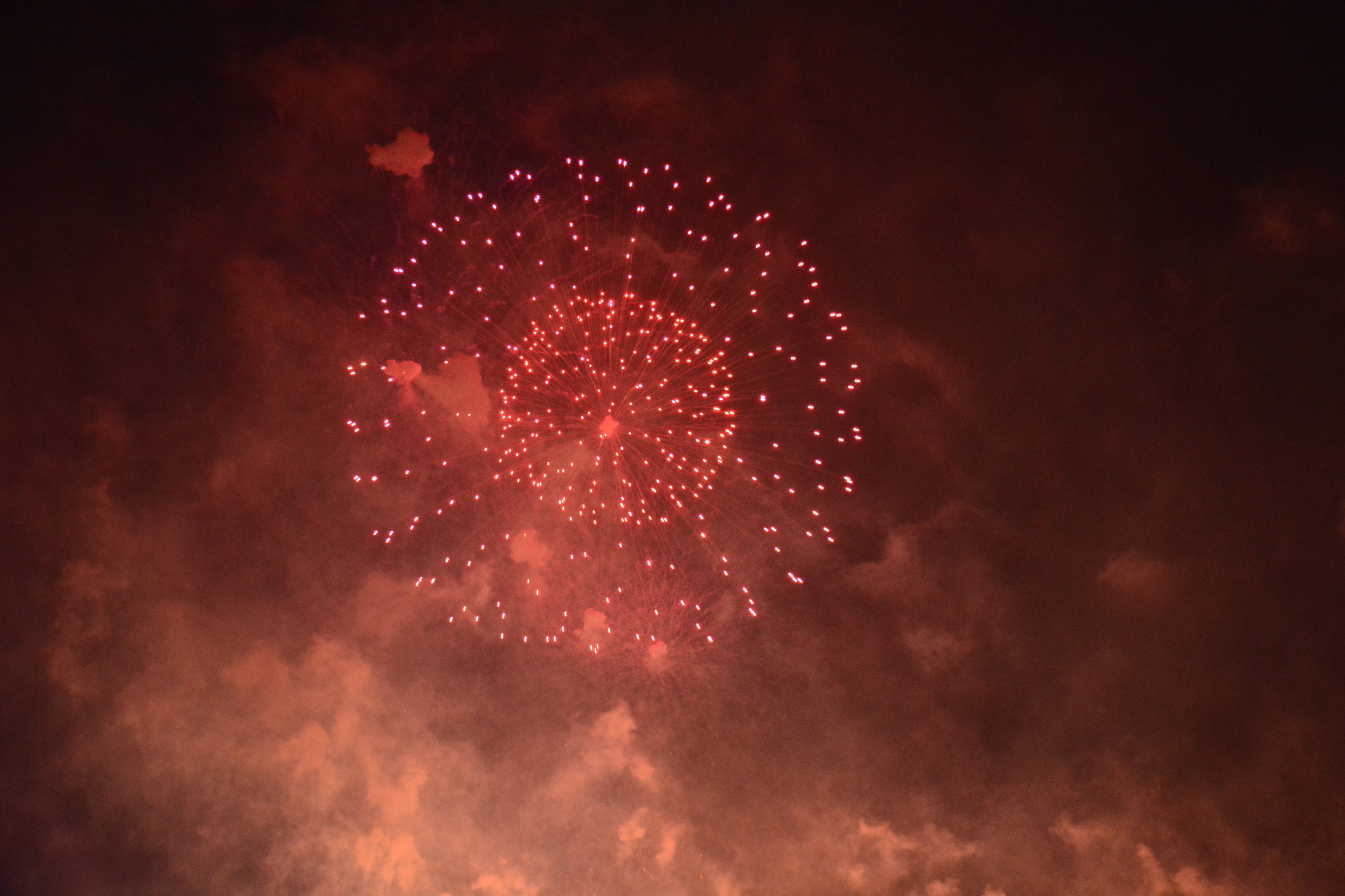 Zuerifaescht Feuerwerk 2013 - 065