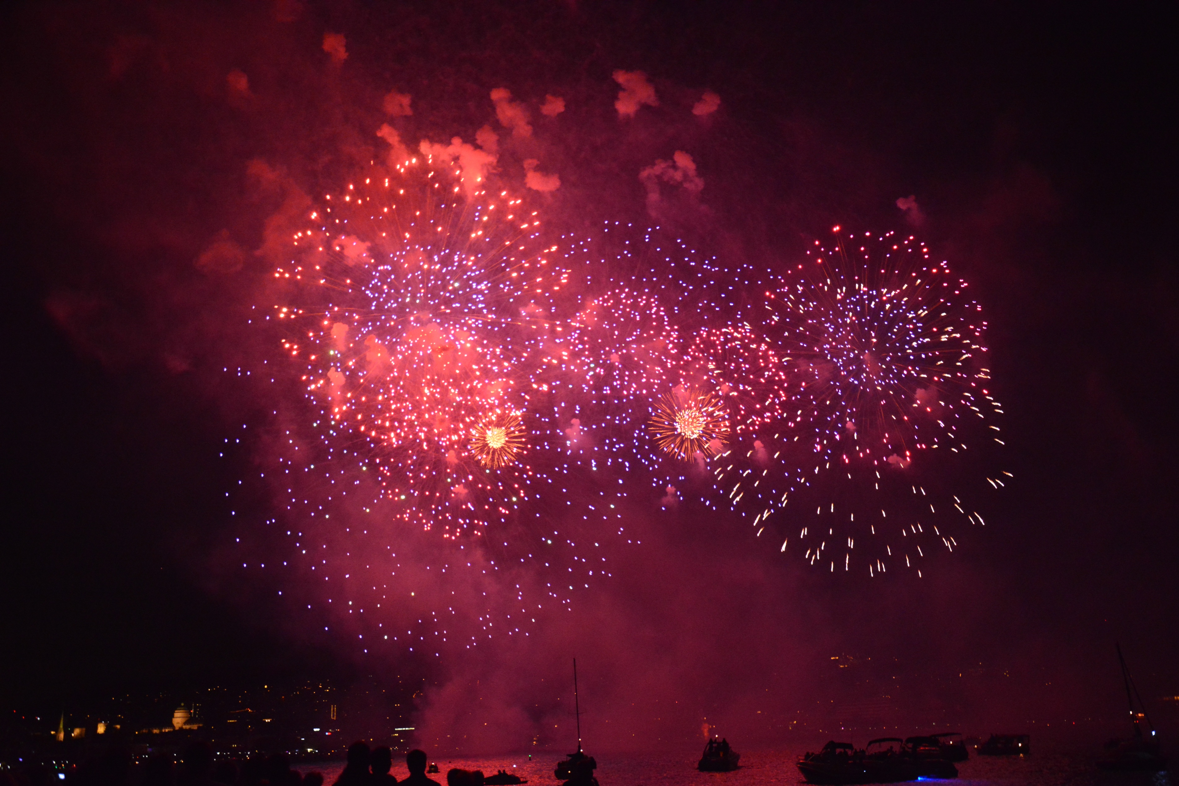 Zuerifaescht Feuerwerk 2013 - 083