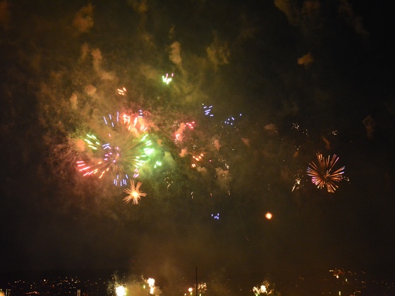 Zuerifaescht Feuerwerk 2013 - 087