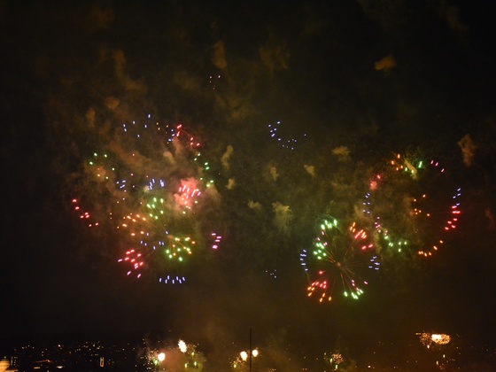 Zuerifaescht Feuerwerk 2013 - 088