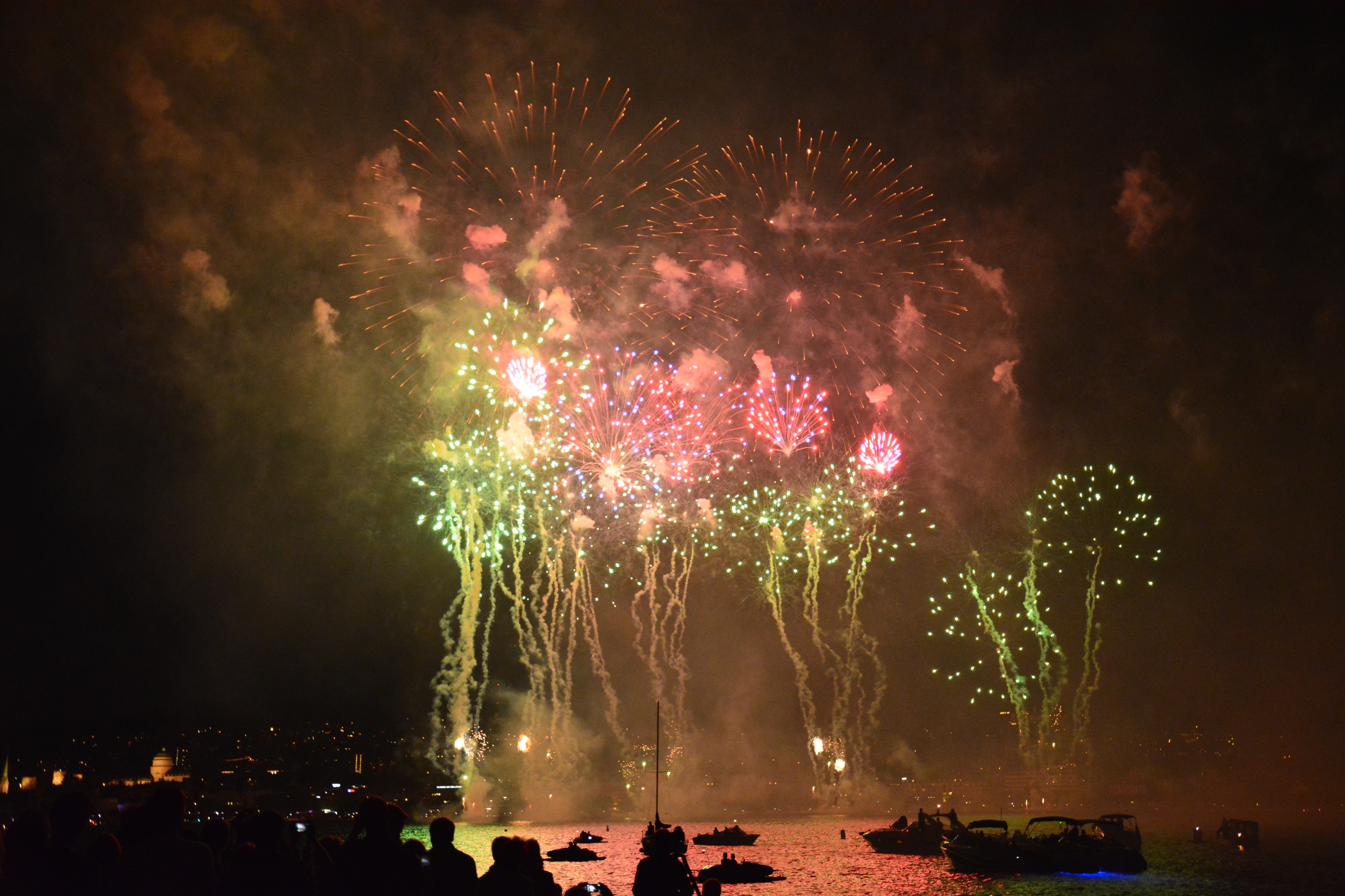 Zuerifaescht Feuerwerk 2013 - 092