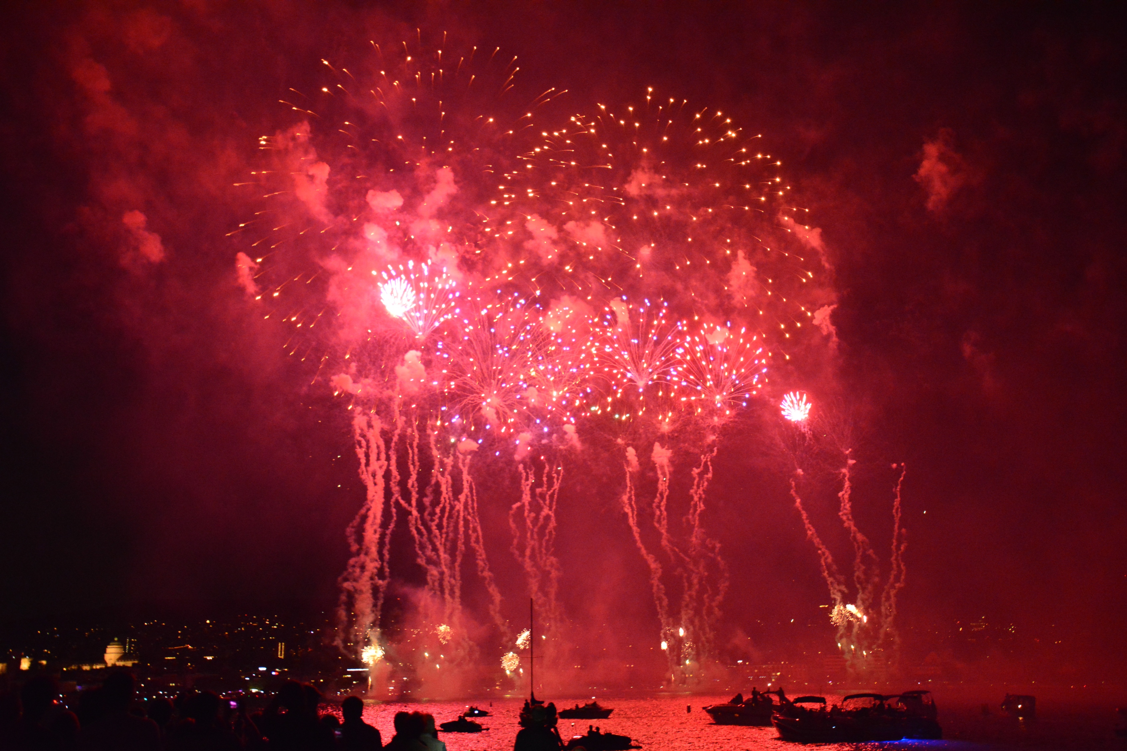 Zuerifaescht Feuerwerk 2013 - 093