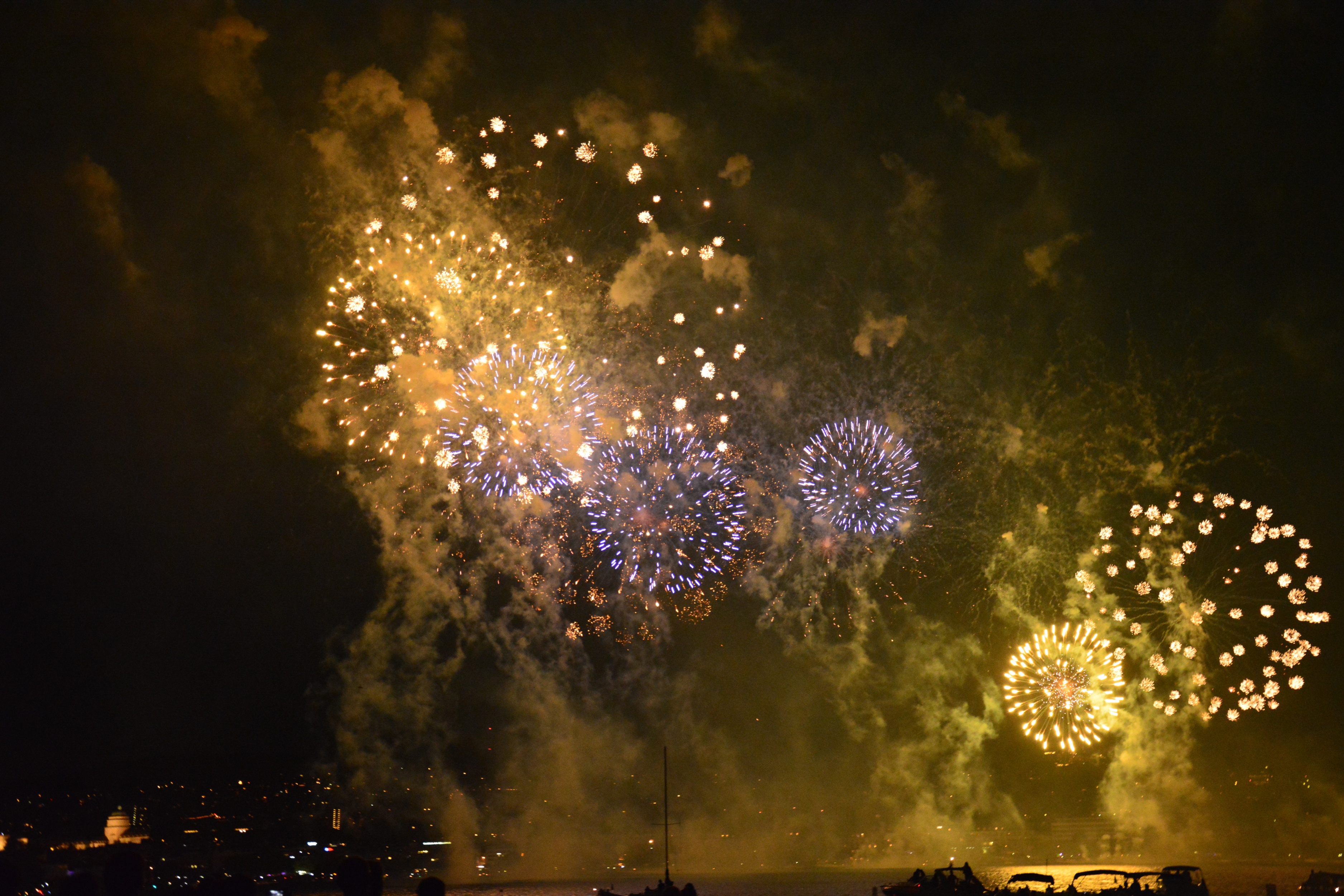 Zuerifaescht Feuerwerk 2013 - 095