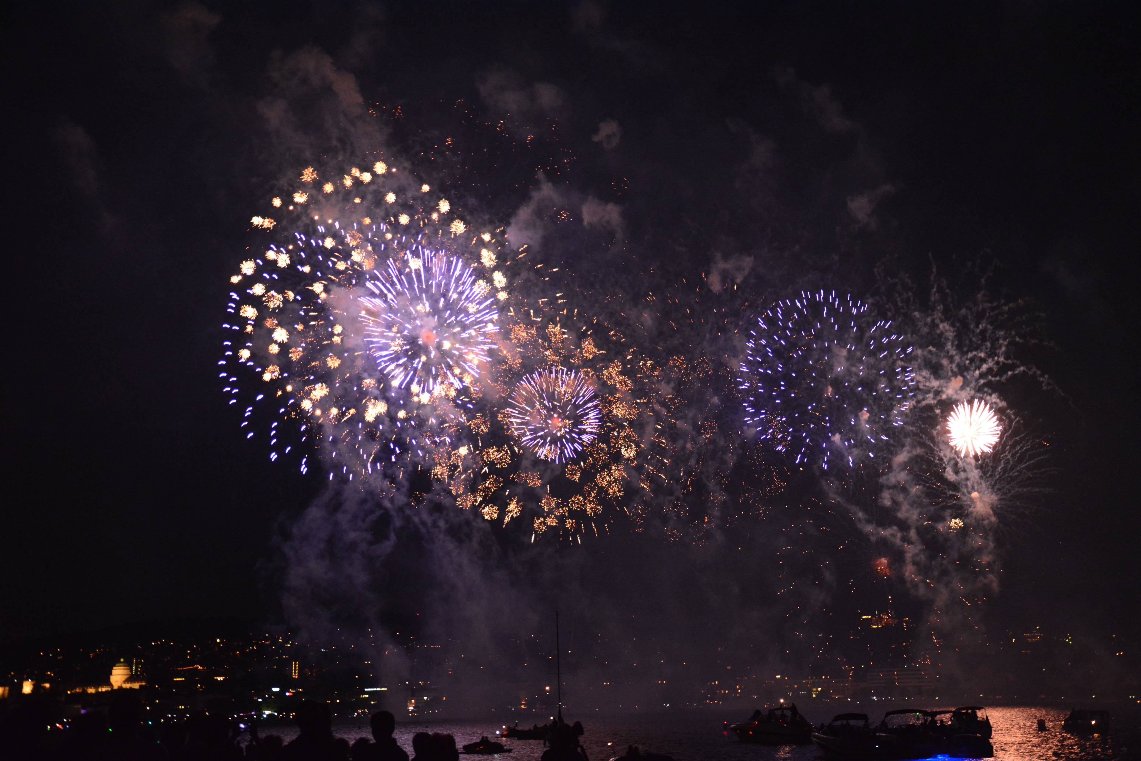 Zuerifaescht Feuerwerk 2013 - 096