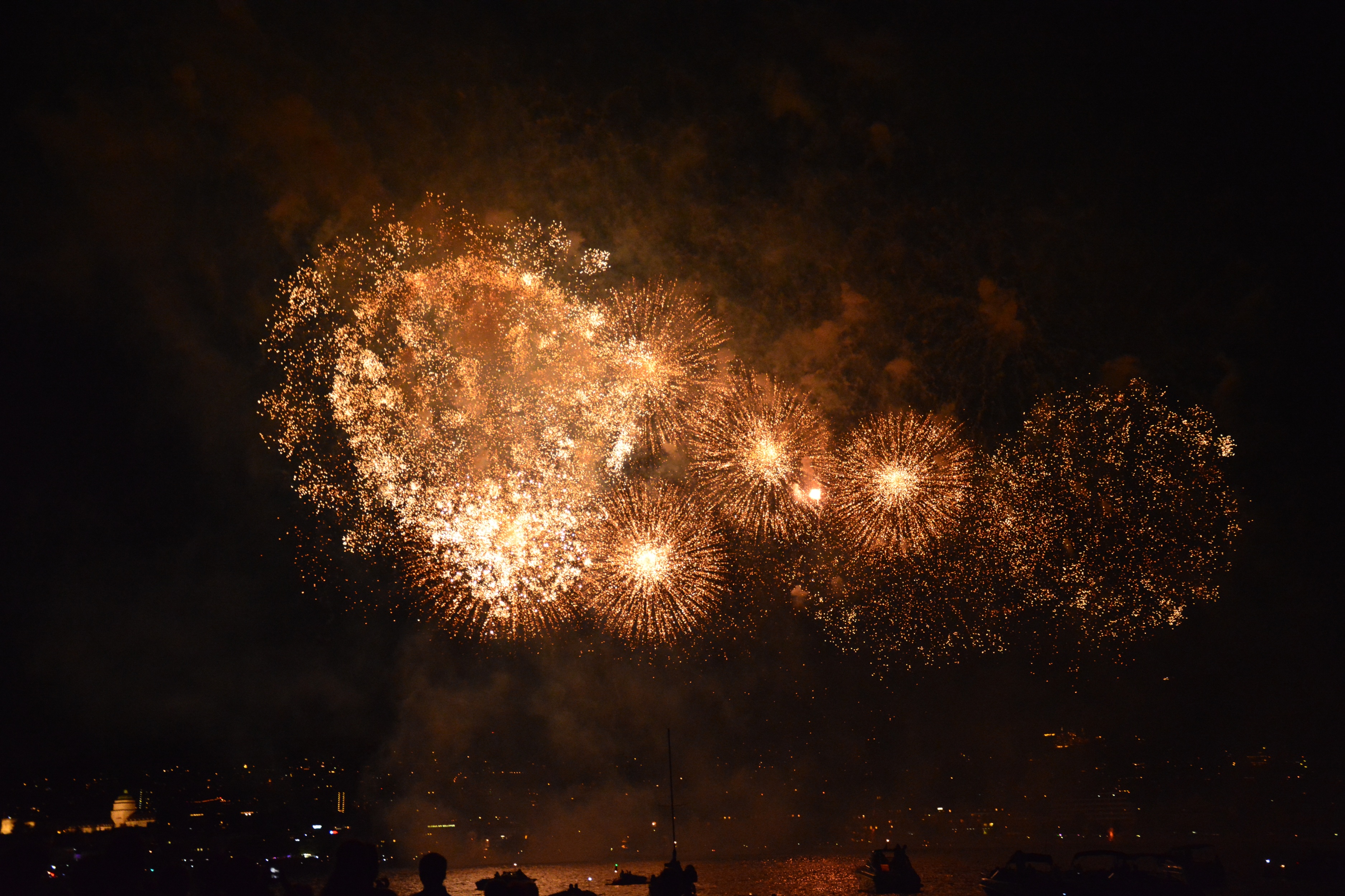 Zuerifaescht Feuerwerk 2013 - 101