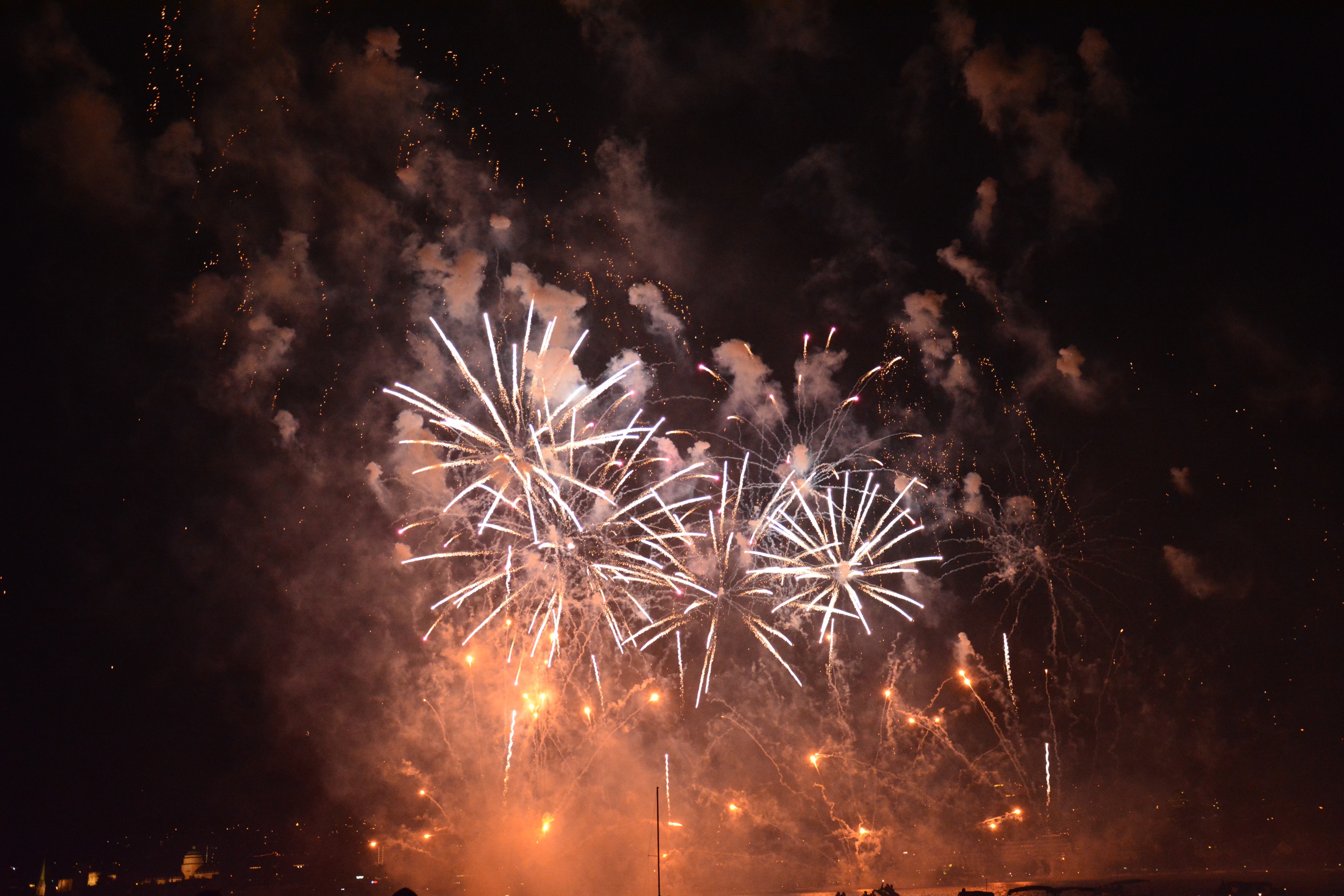 Zuerifaescht Feuerwerk 2013 - 110