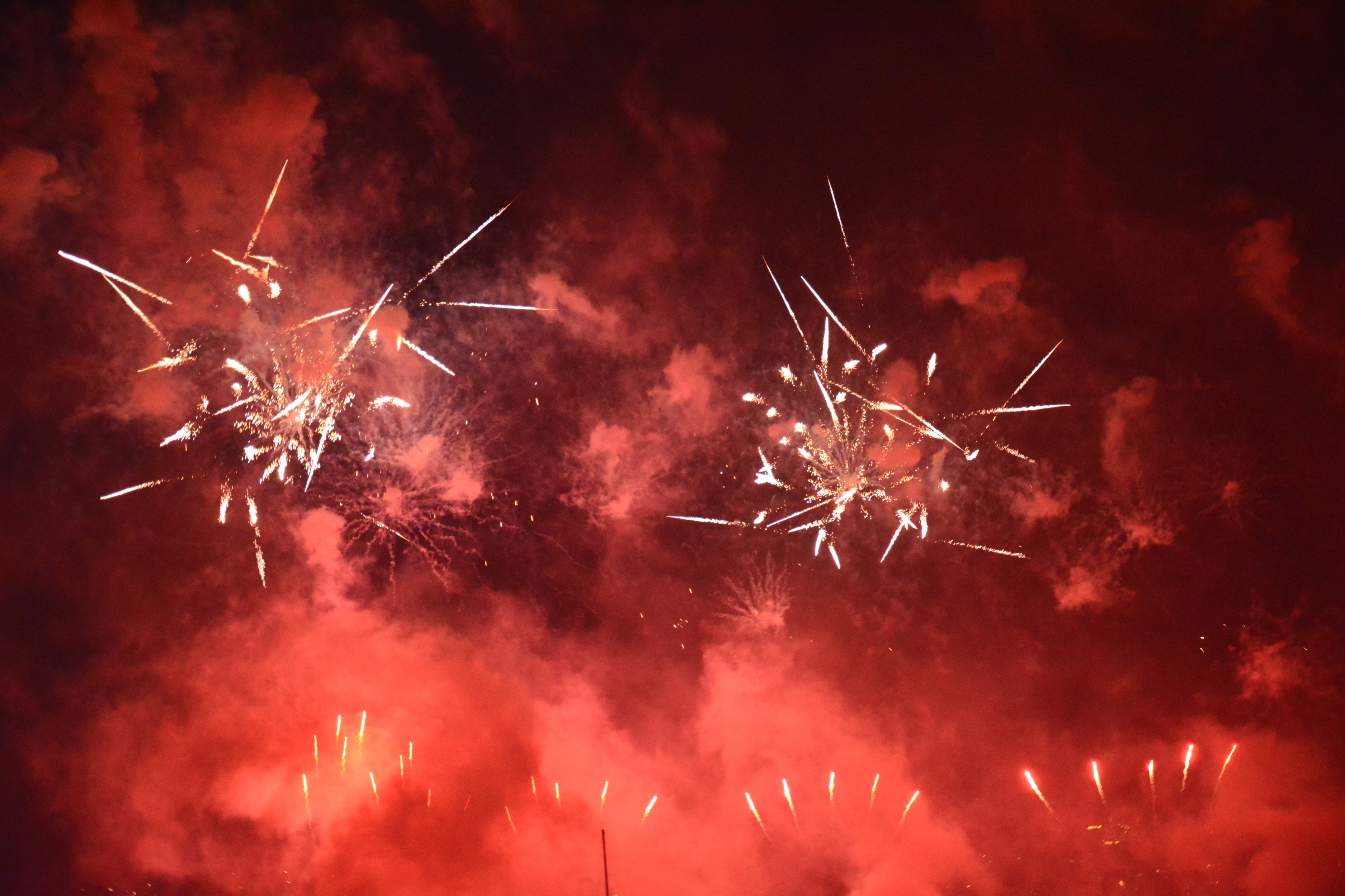 Zuerifaescht Feuerwerk 2013 - 120