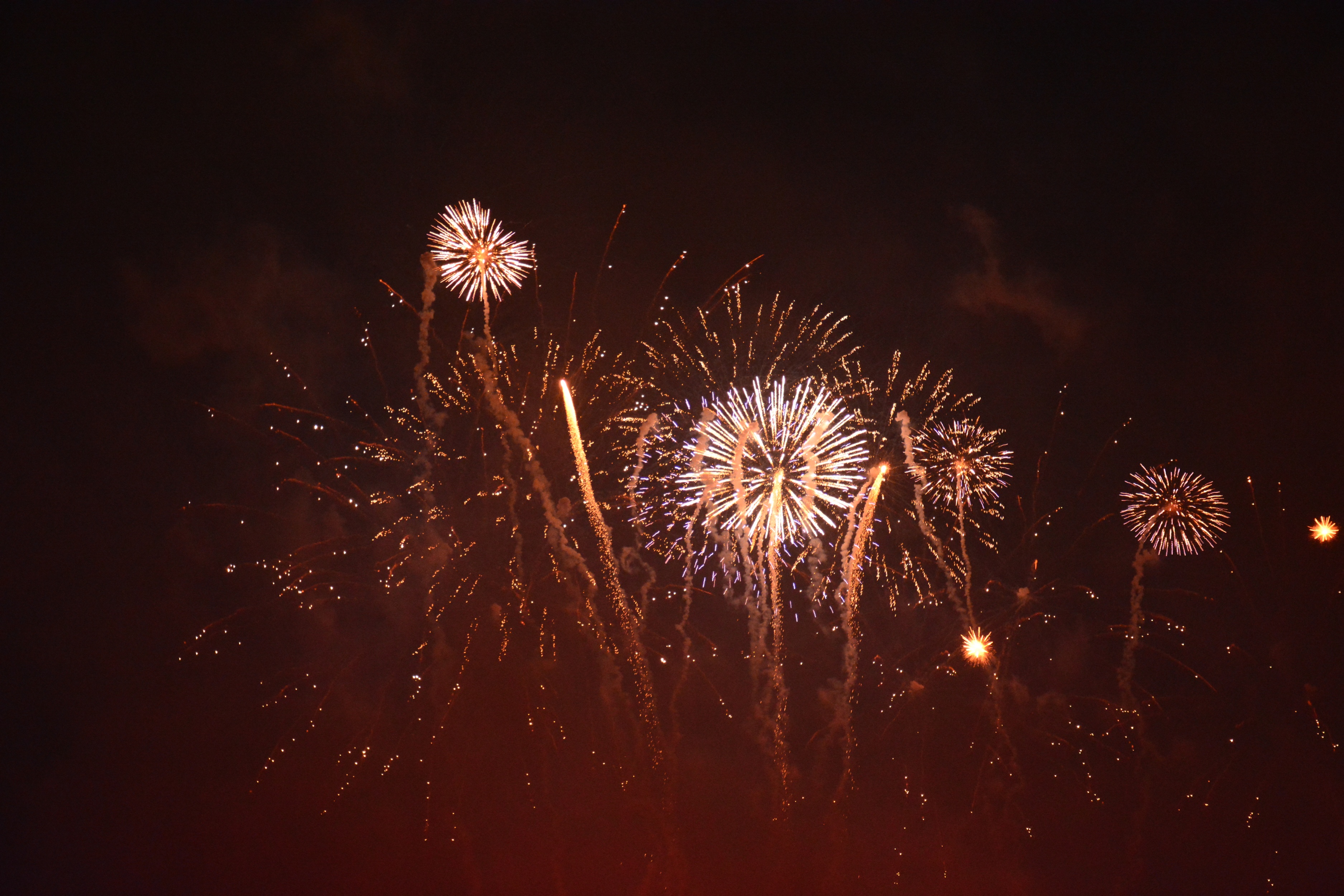 Zuerifaescht Feuerwerk 2013 - 123