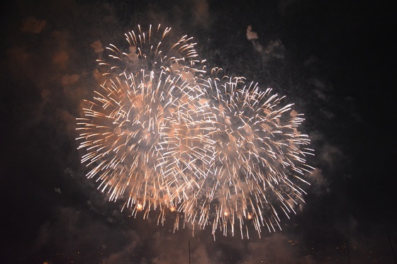Zuerifaescht Feuerwerk 2013 - 136